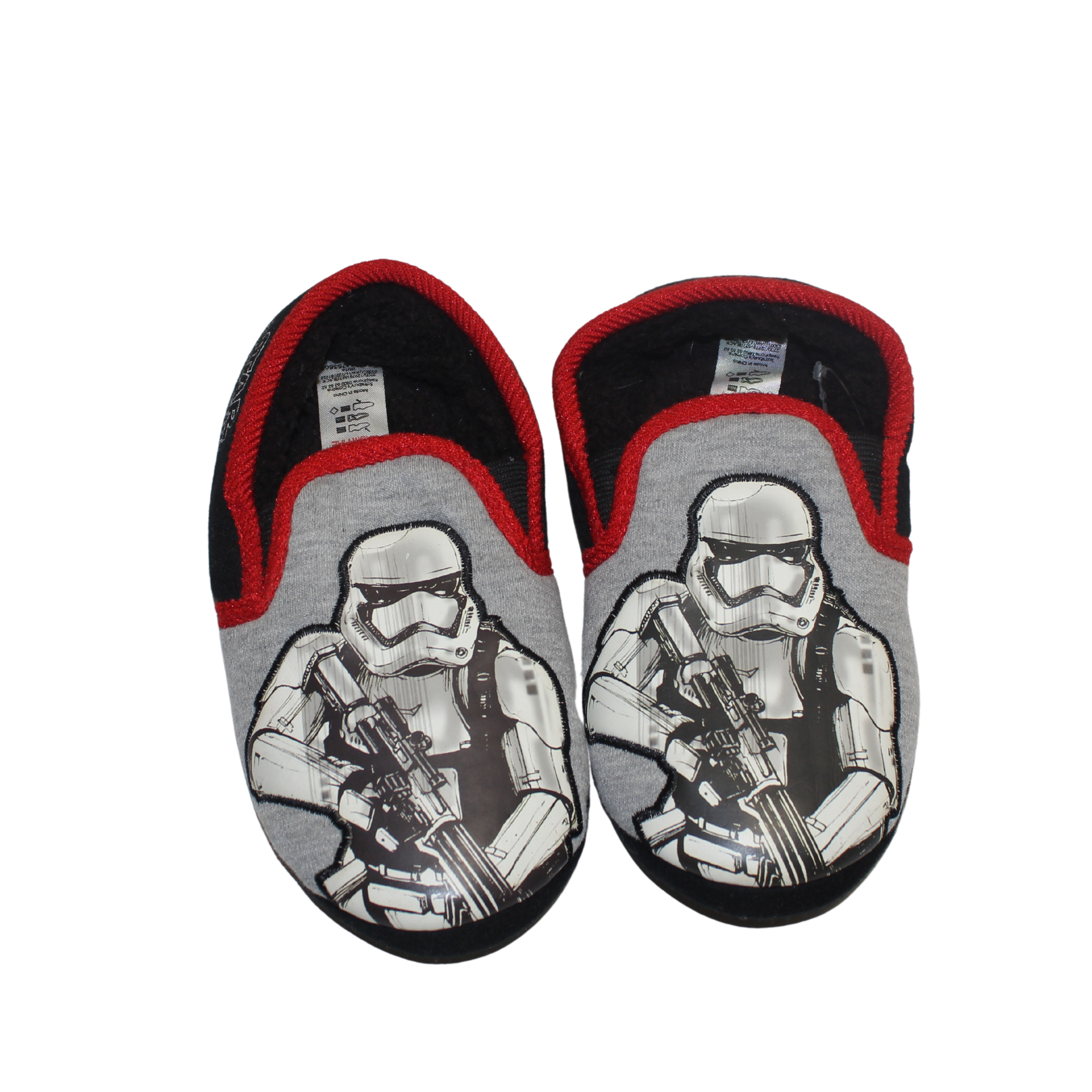 Star Wars Slippers