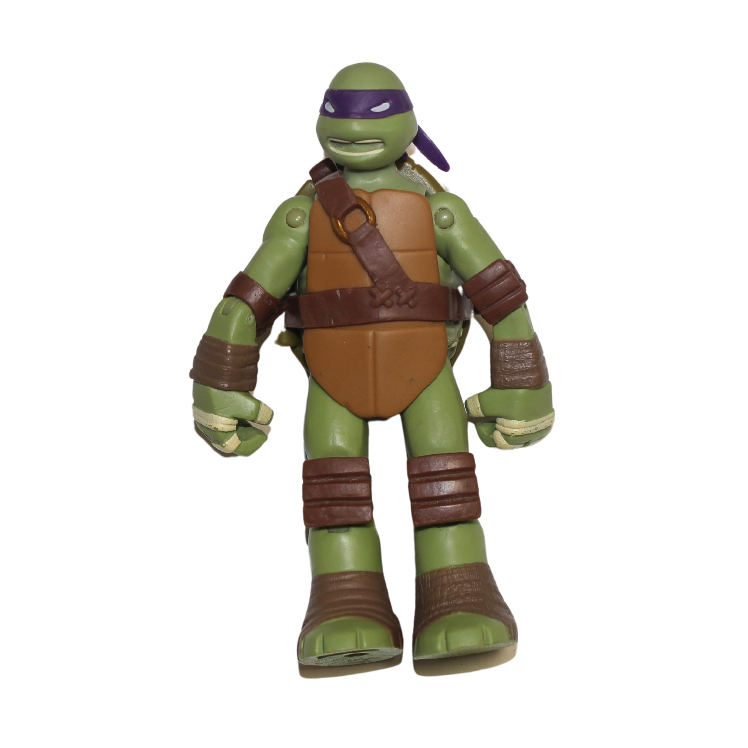 Battle Shell Donatello - Teenage Mutant Ninja Turtles