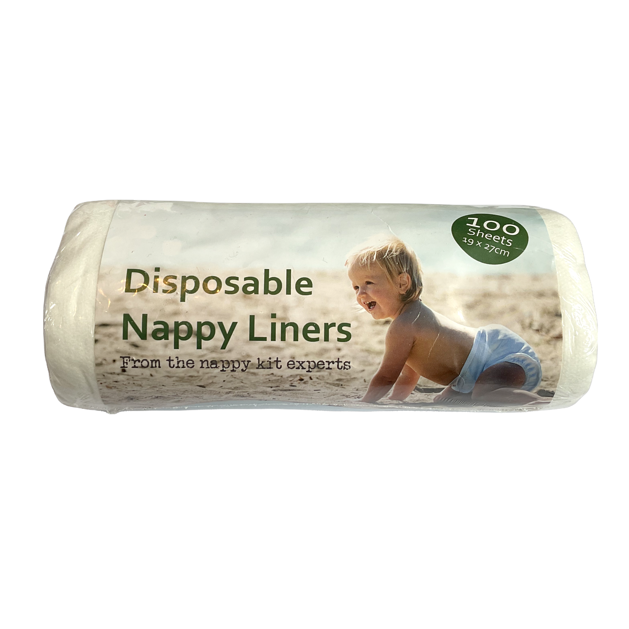 Disposable nappy liners