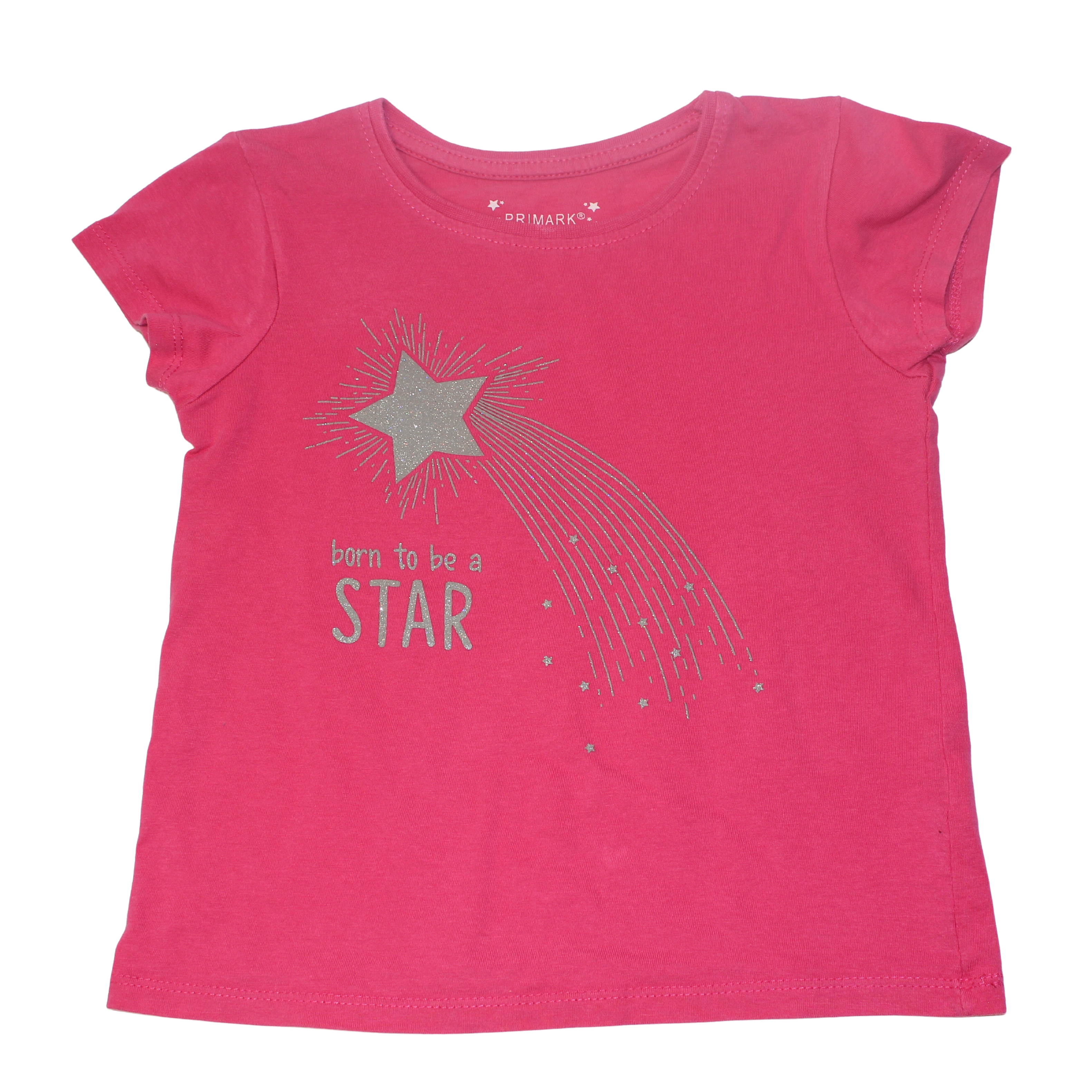 Born to be a Star Tee