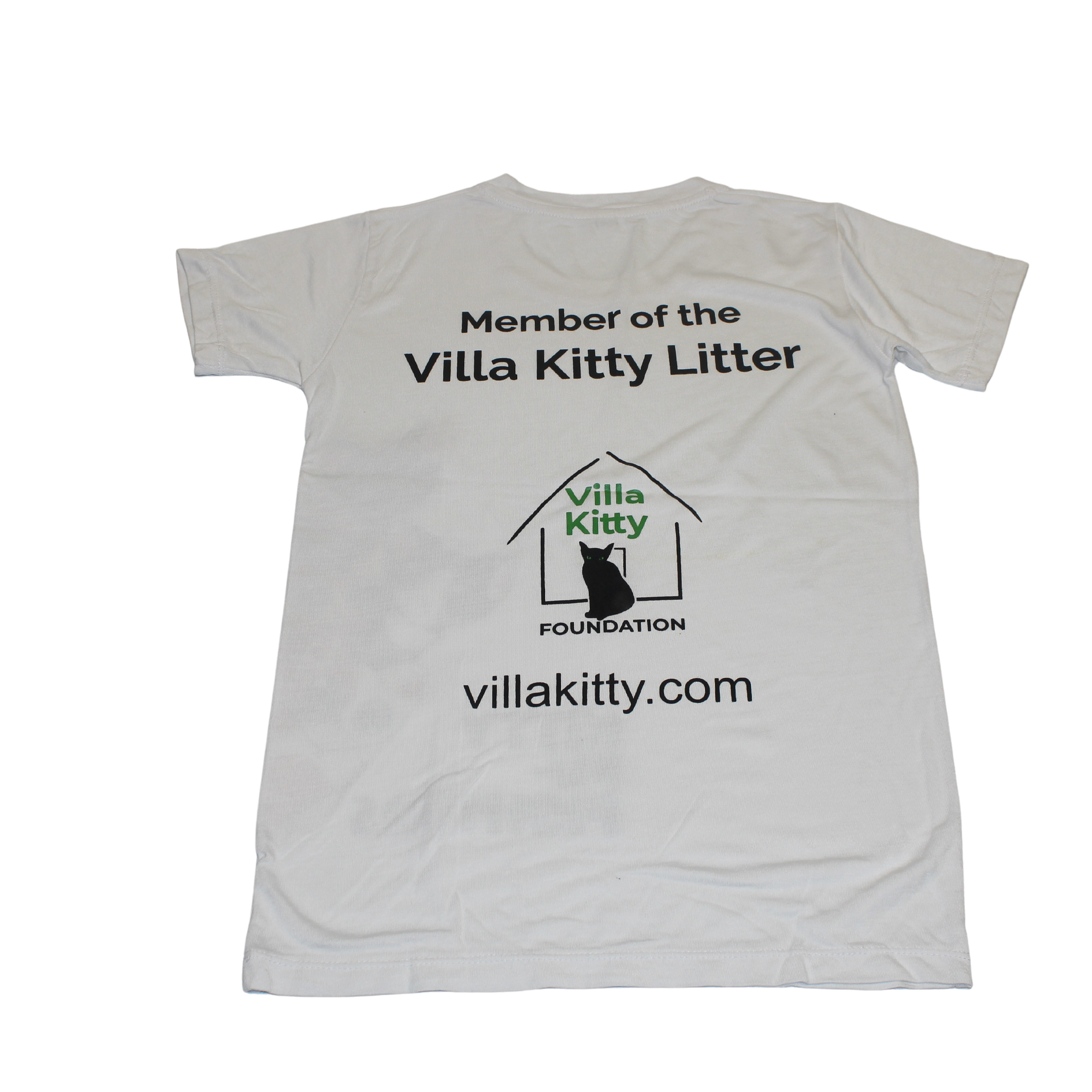Villa Kitty Tee