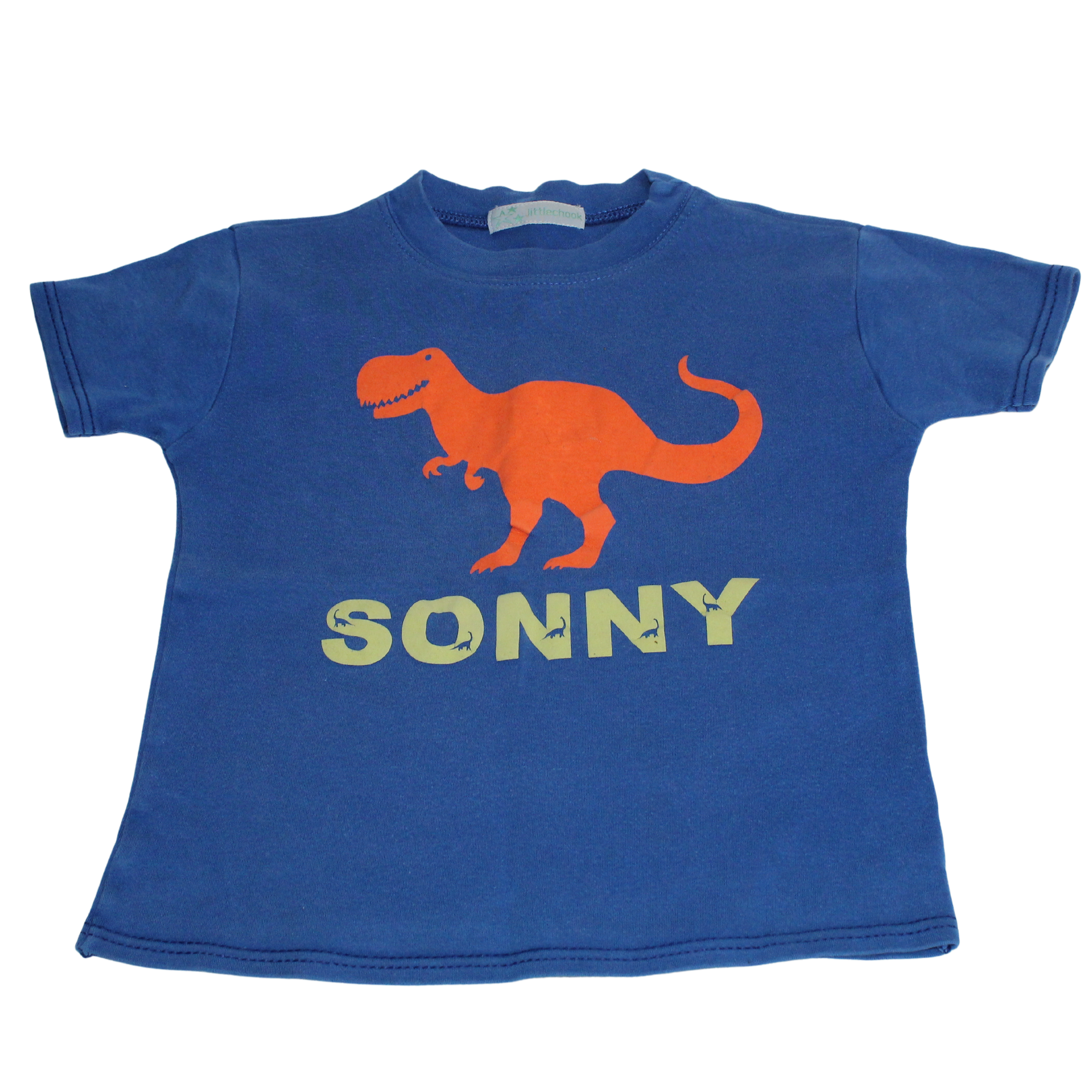 Sonny Dino Tee