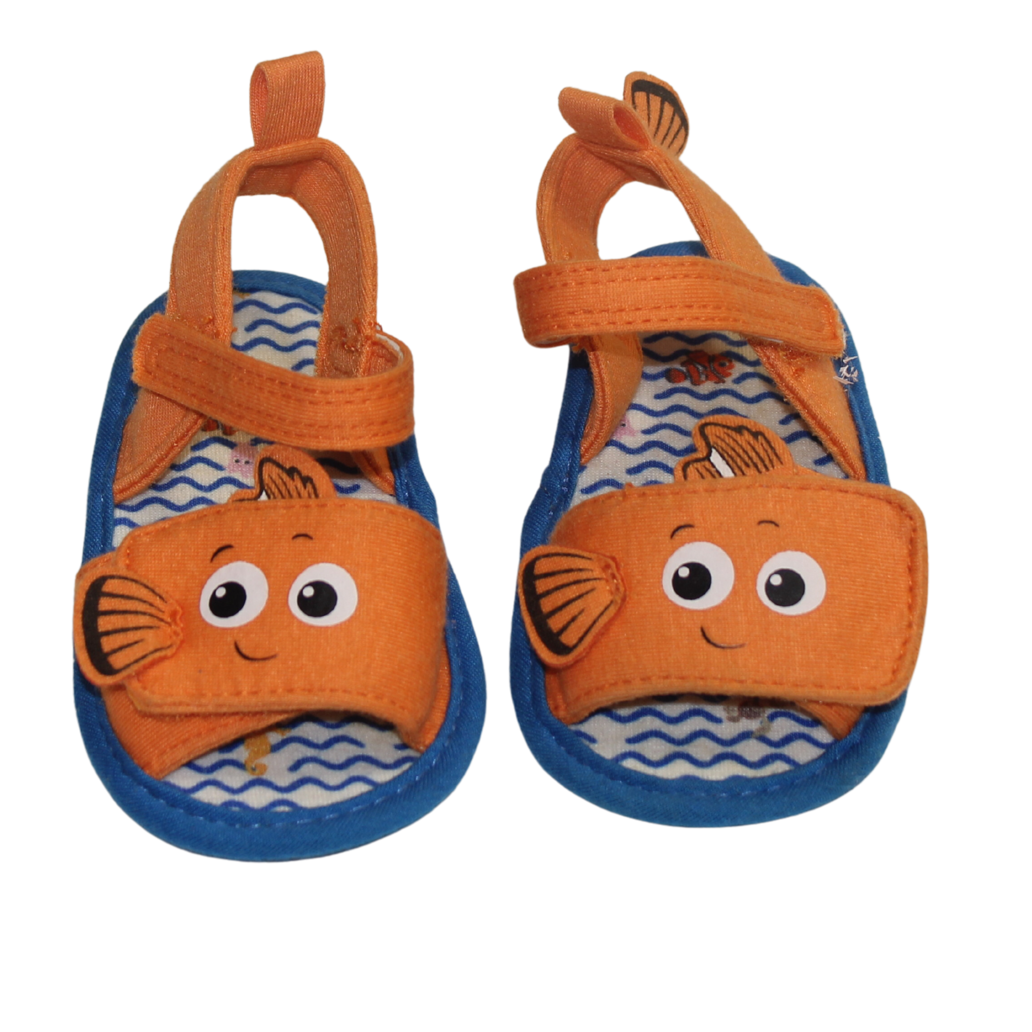 Nemo Sandals