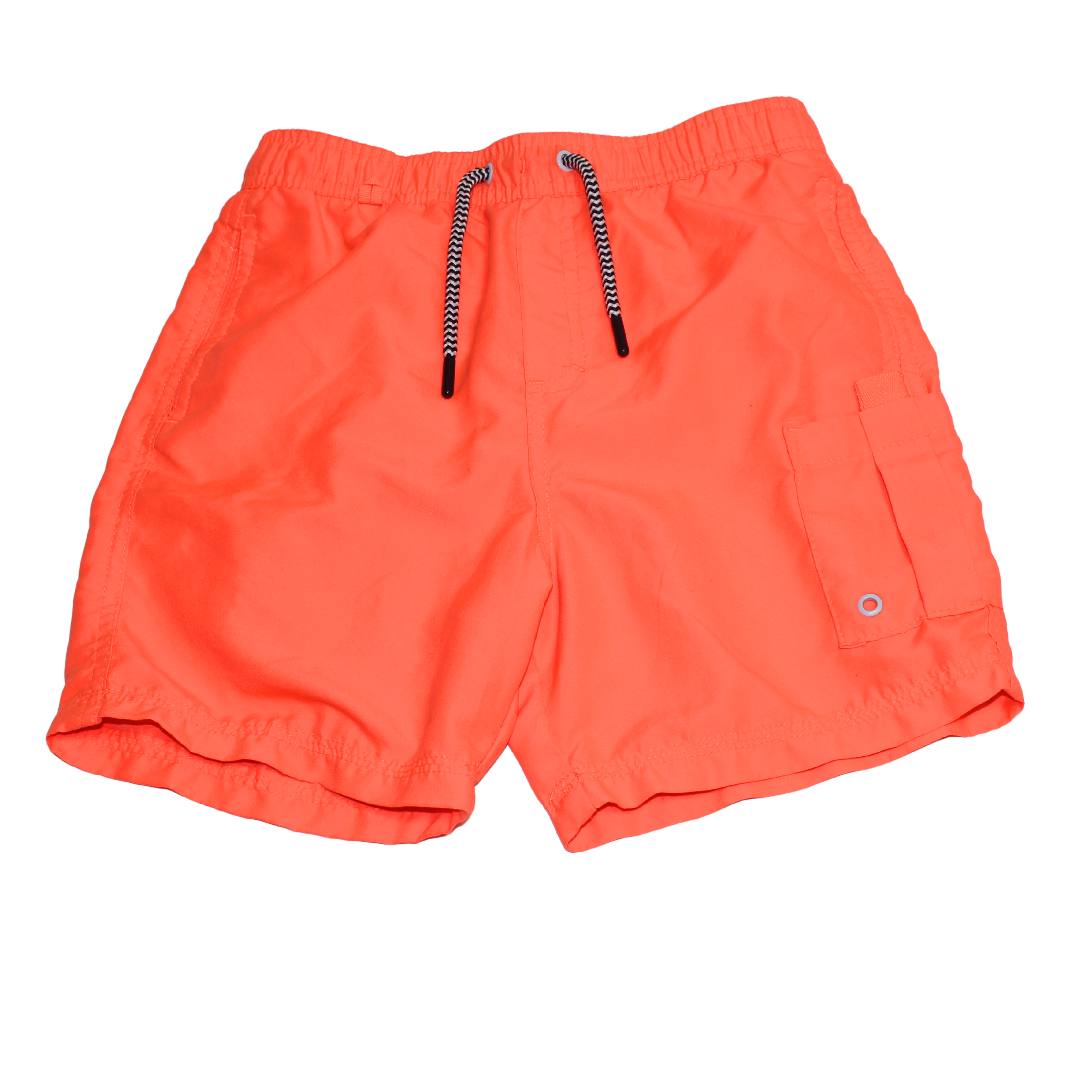 Neon Swim Shorts