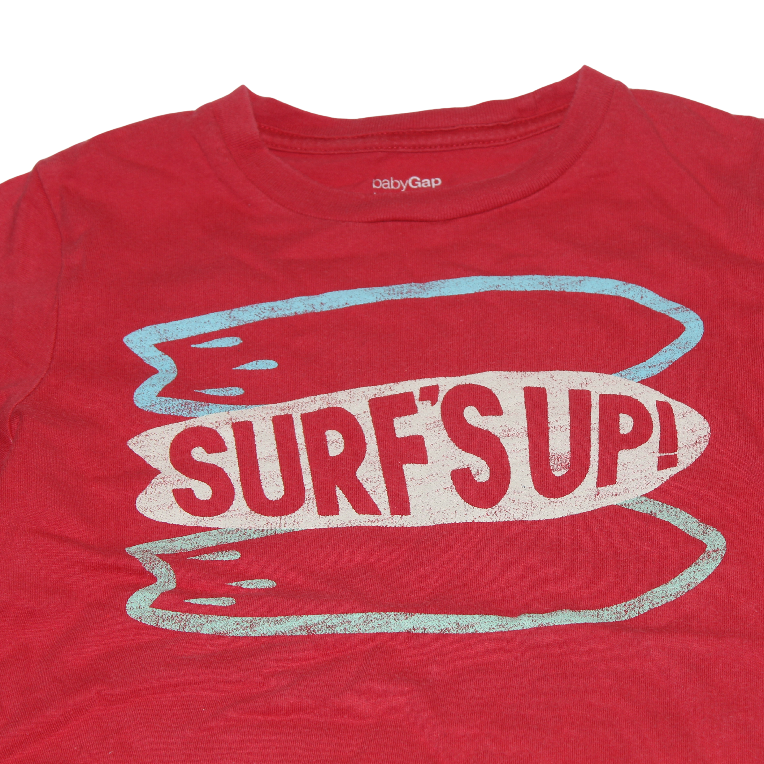 Surf&#039;s Up Tee
