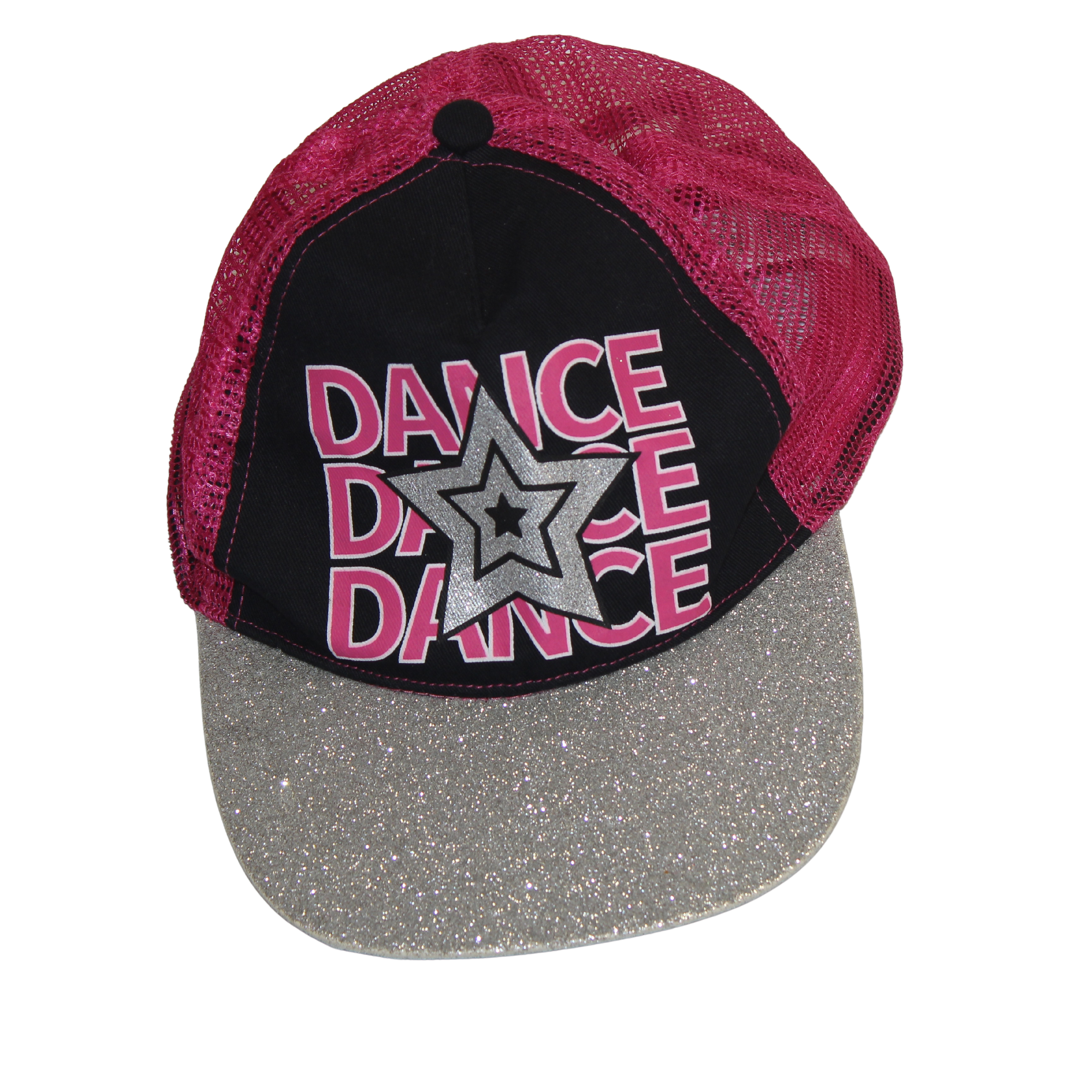 Dance Cap