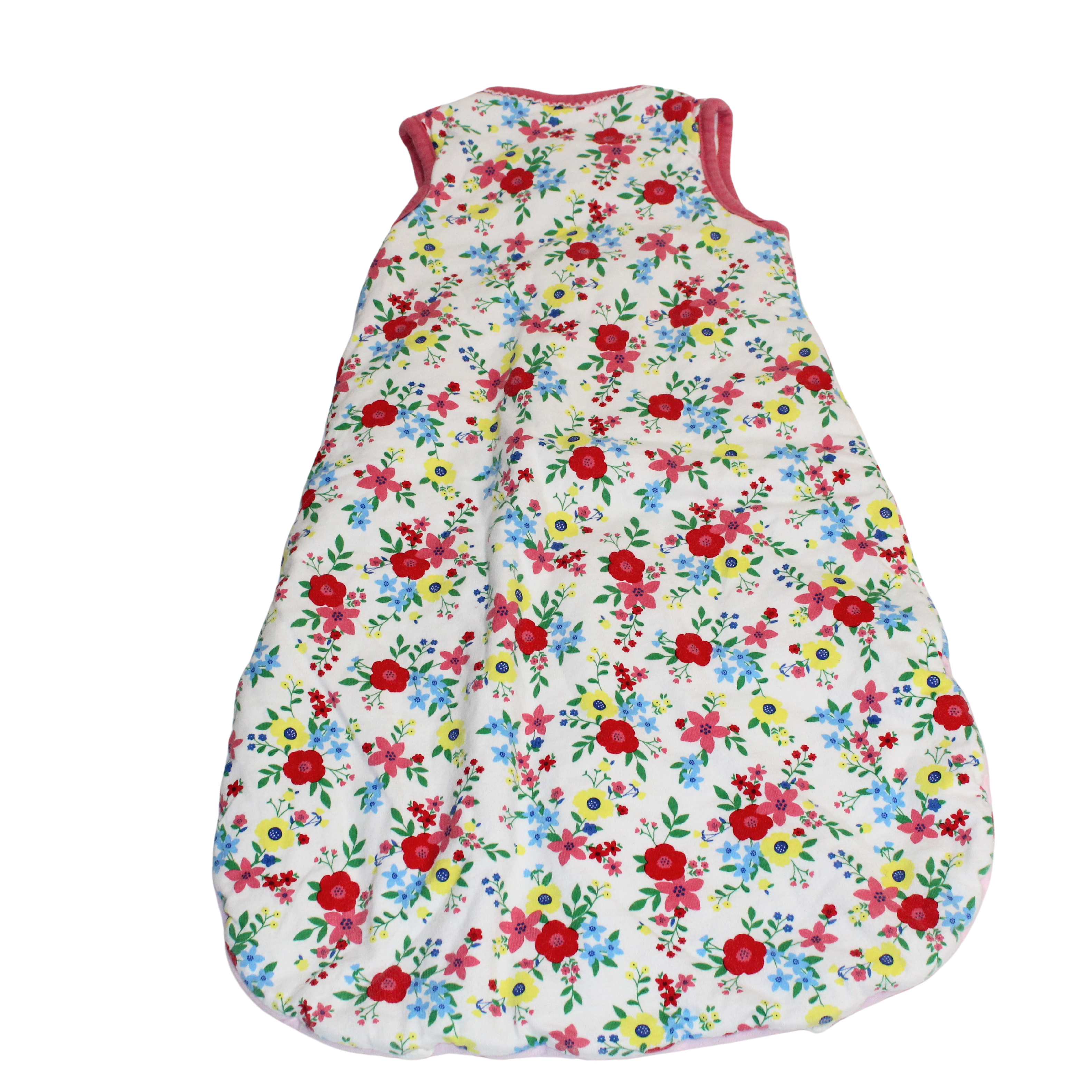 Mouse Floral Sleeping Bag