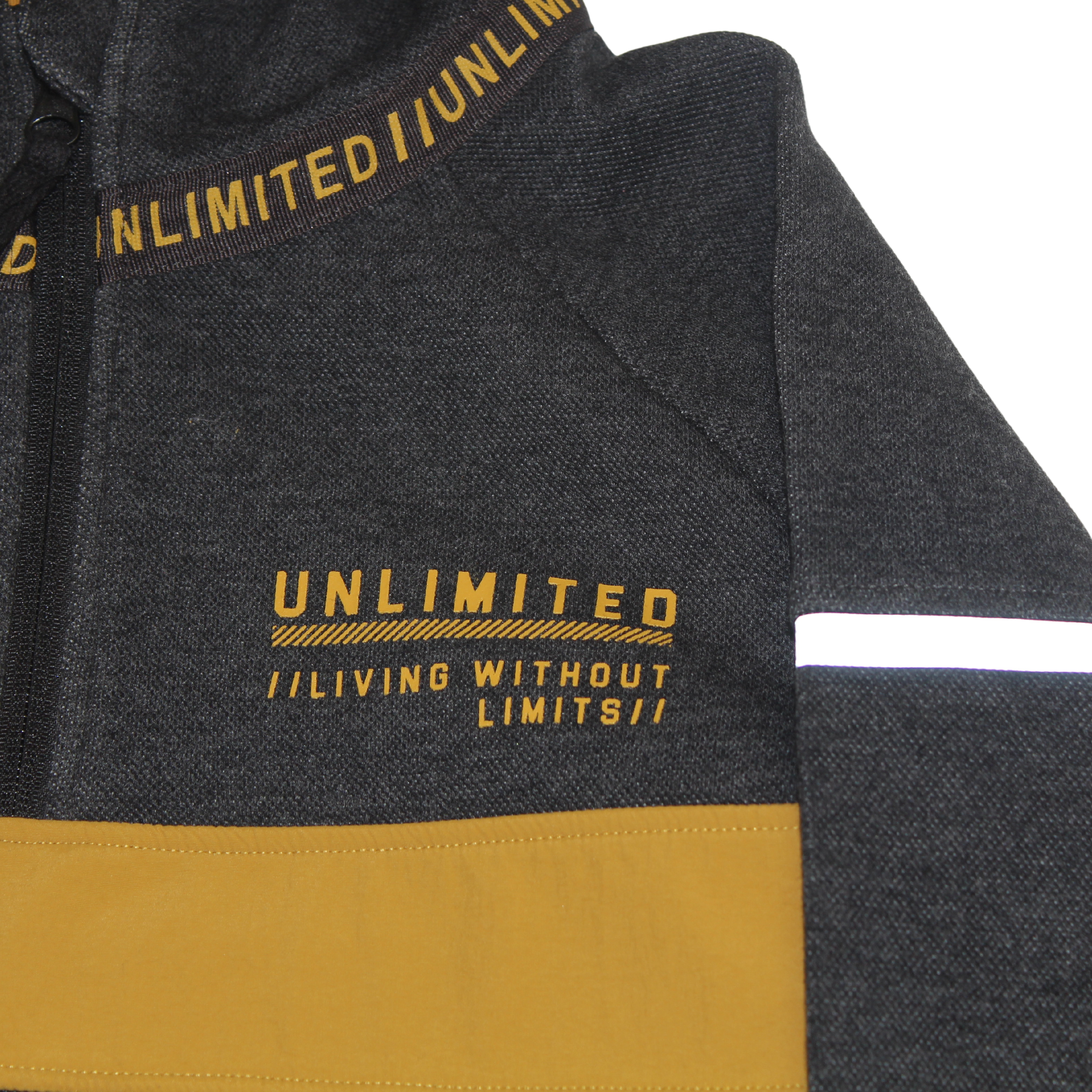 Unlimited Sweatshirt