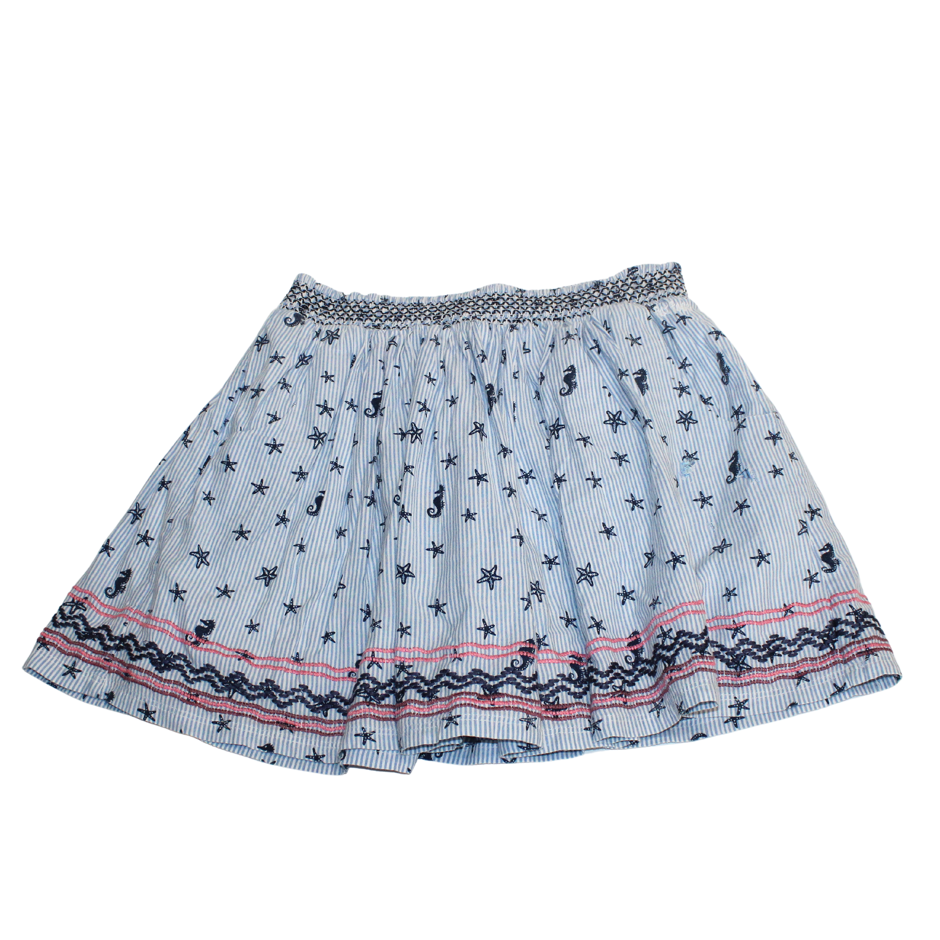 Star Fish Skirt