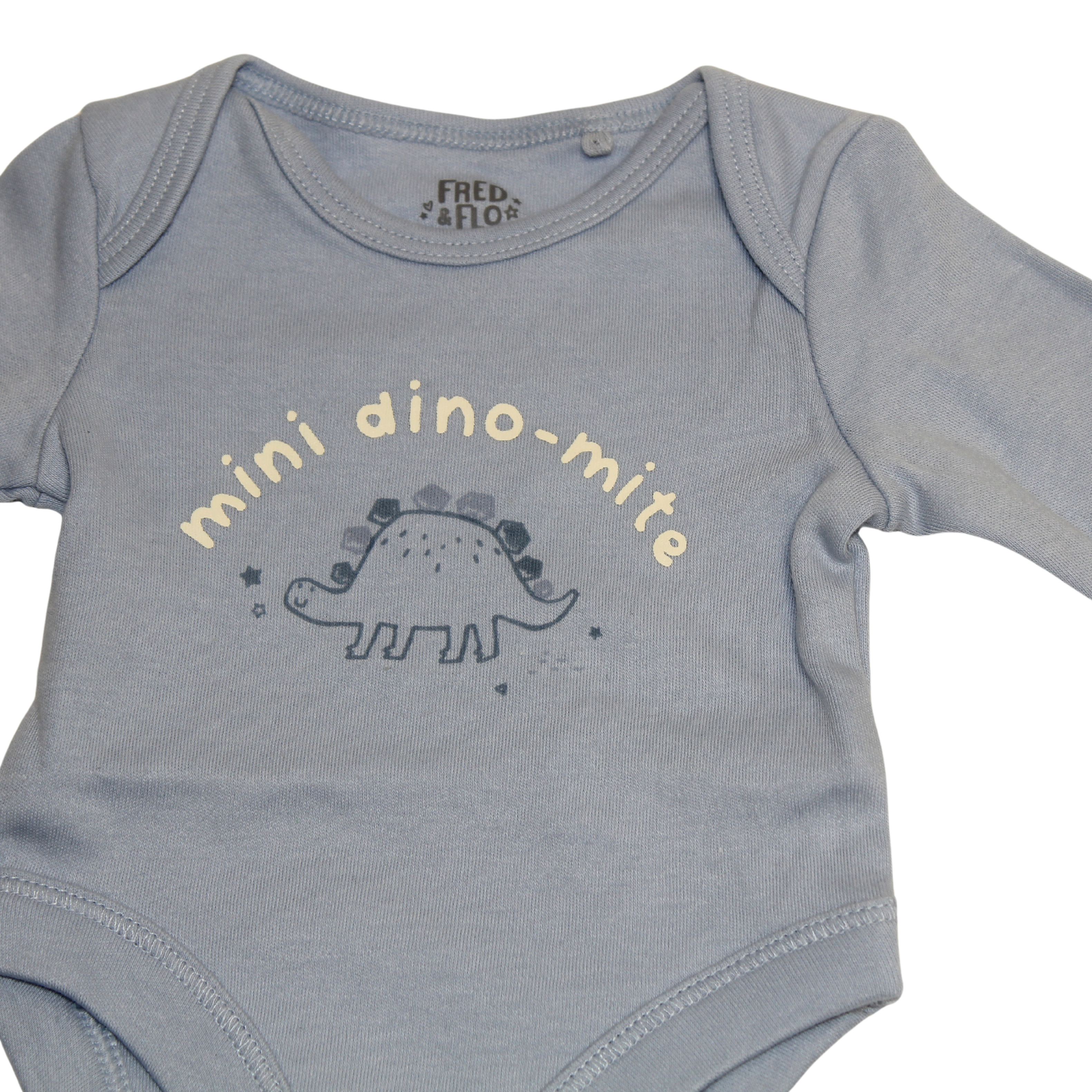 Mini Dino-Mite Outfit