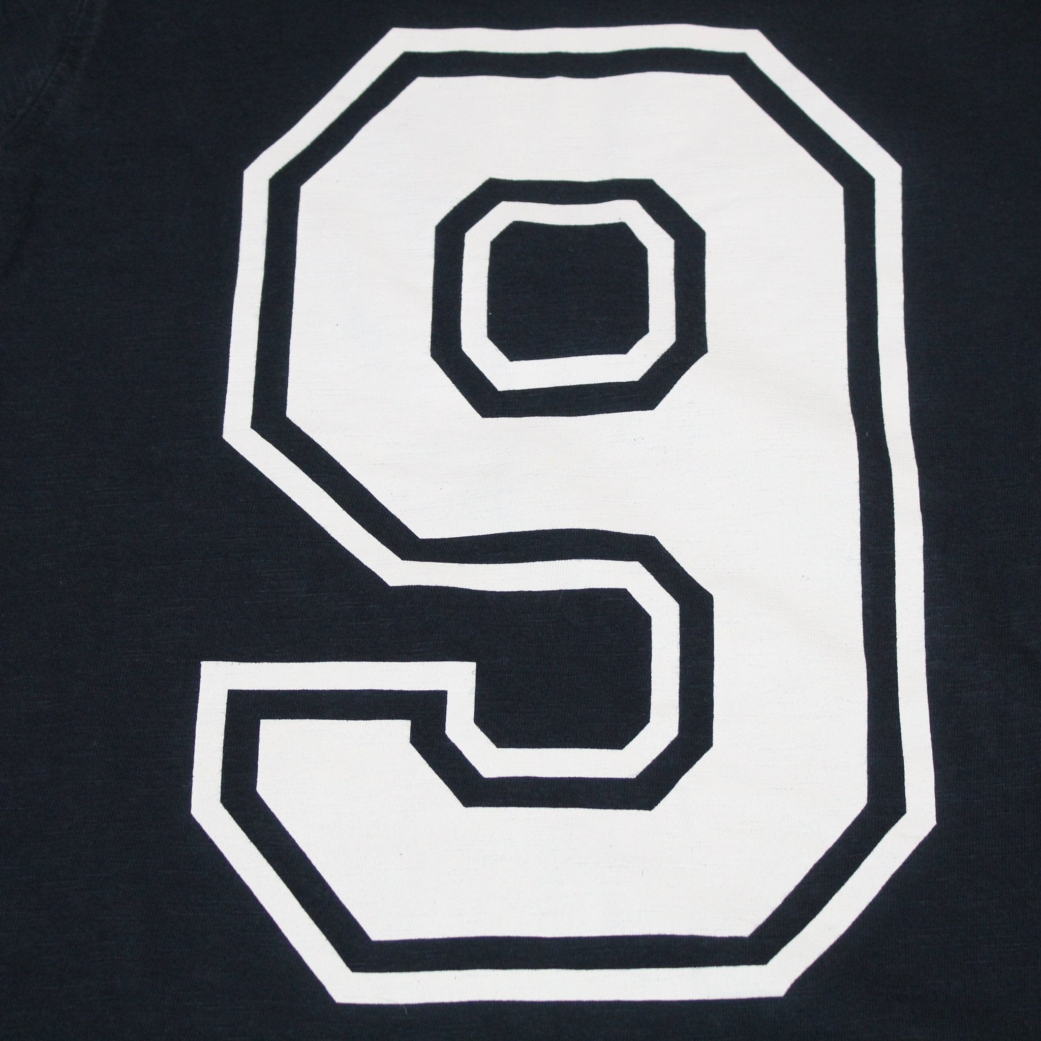 9 Tee - 2nd Lyfe C.I.C