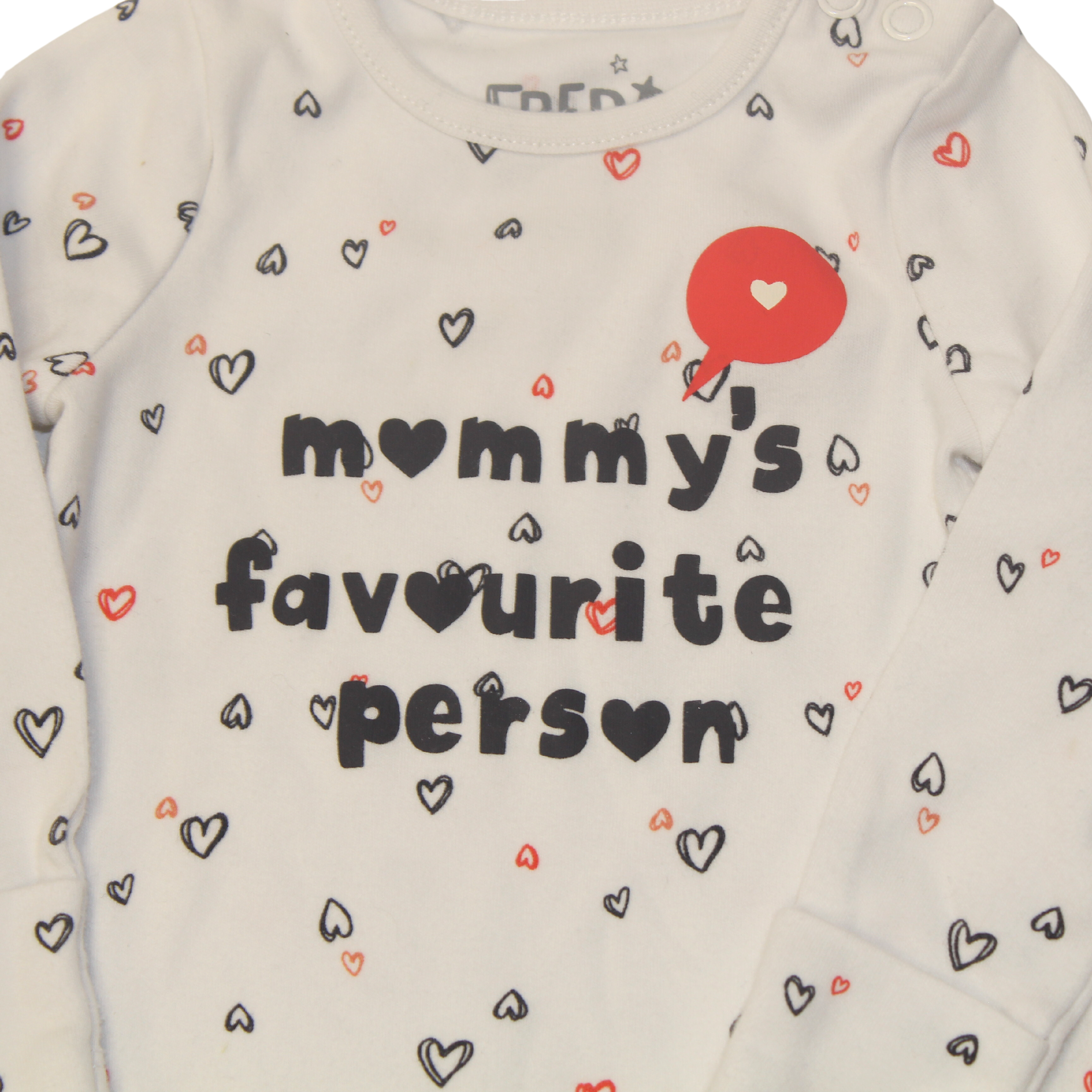 Mummy&#039;s Favourite Person Grow