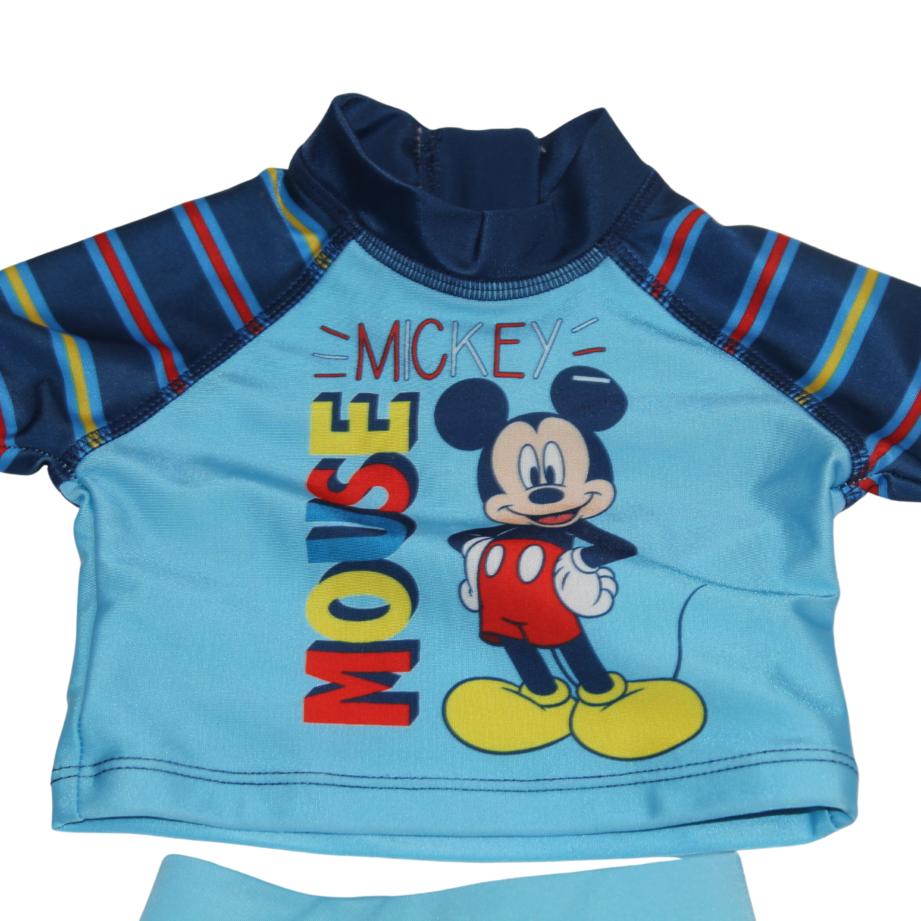 Mickey Mouse Swim Set