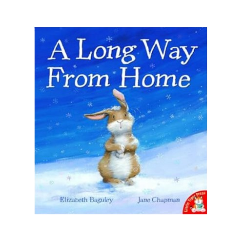A Long Way From Home - Paperback