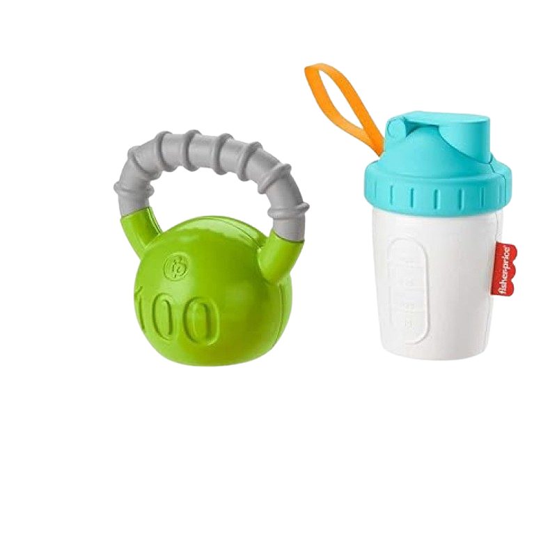 Fitness Baby Toys