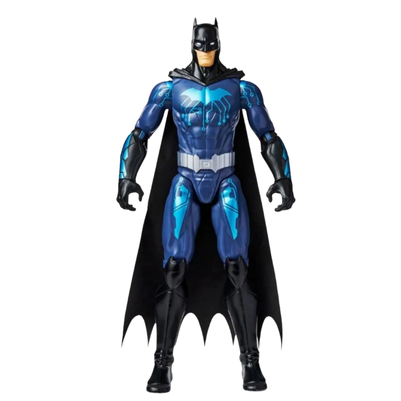Batman Tech Doll