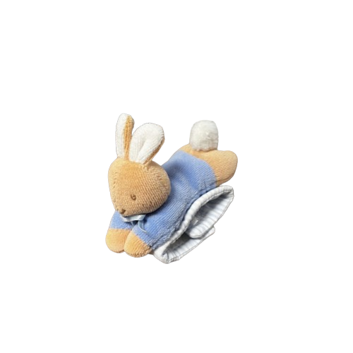 Eden Peter Rabbit Wrist Rattle 2nd Lyfe C.I.C