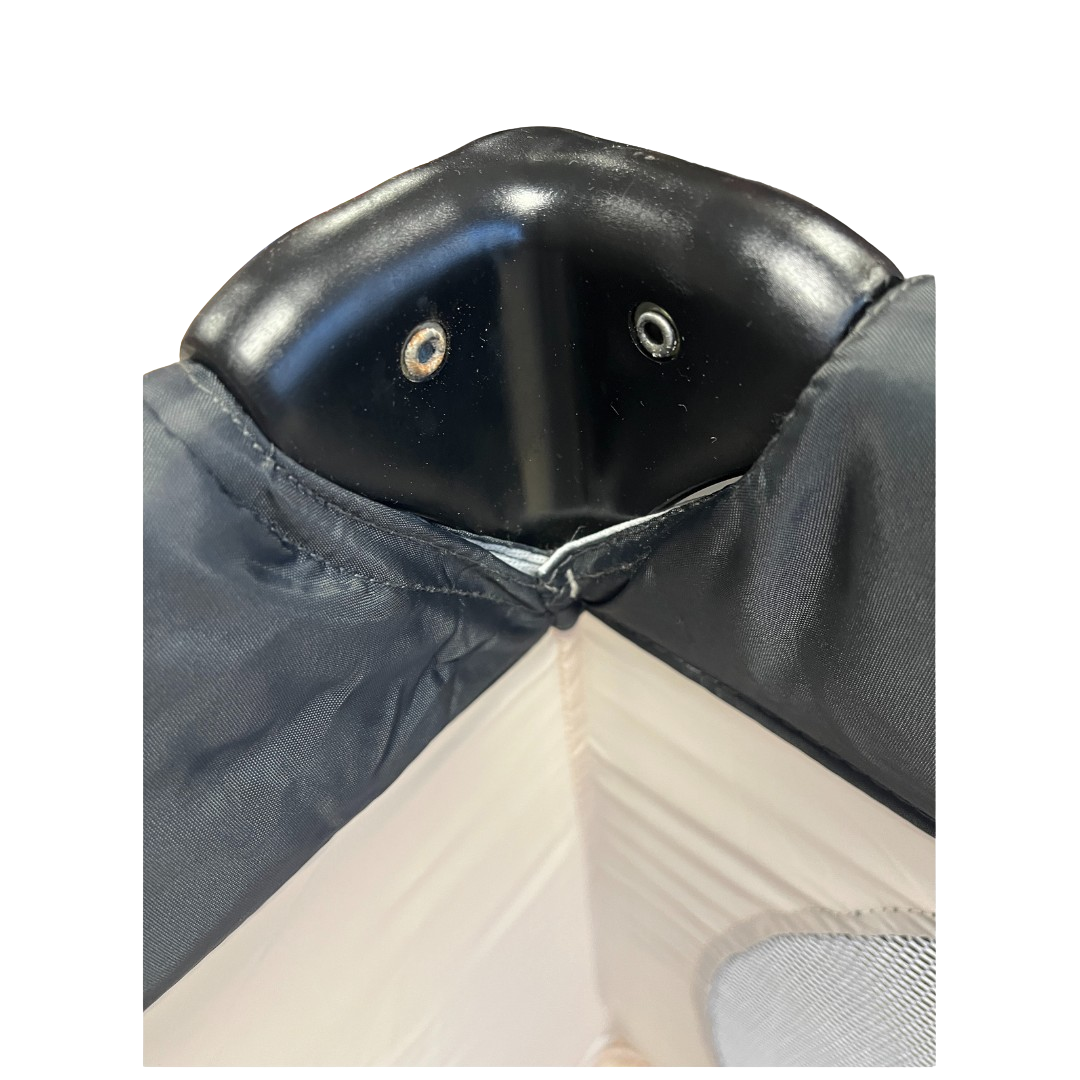 Dream n Play Travel Cot