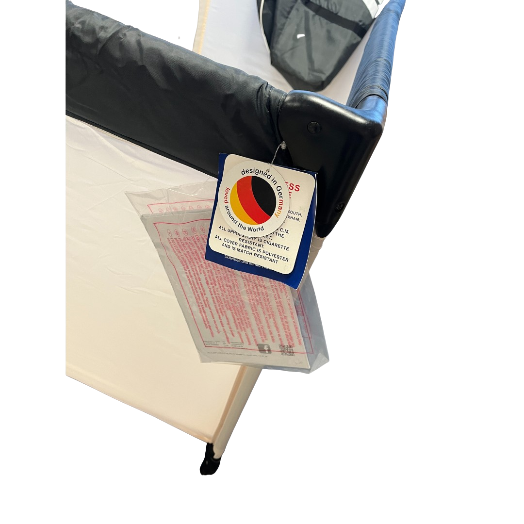Dream n Play Travel Cot
