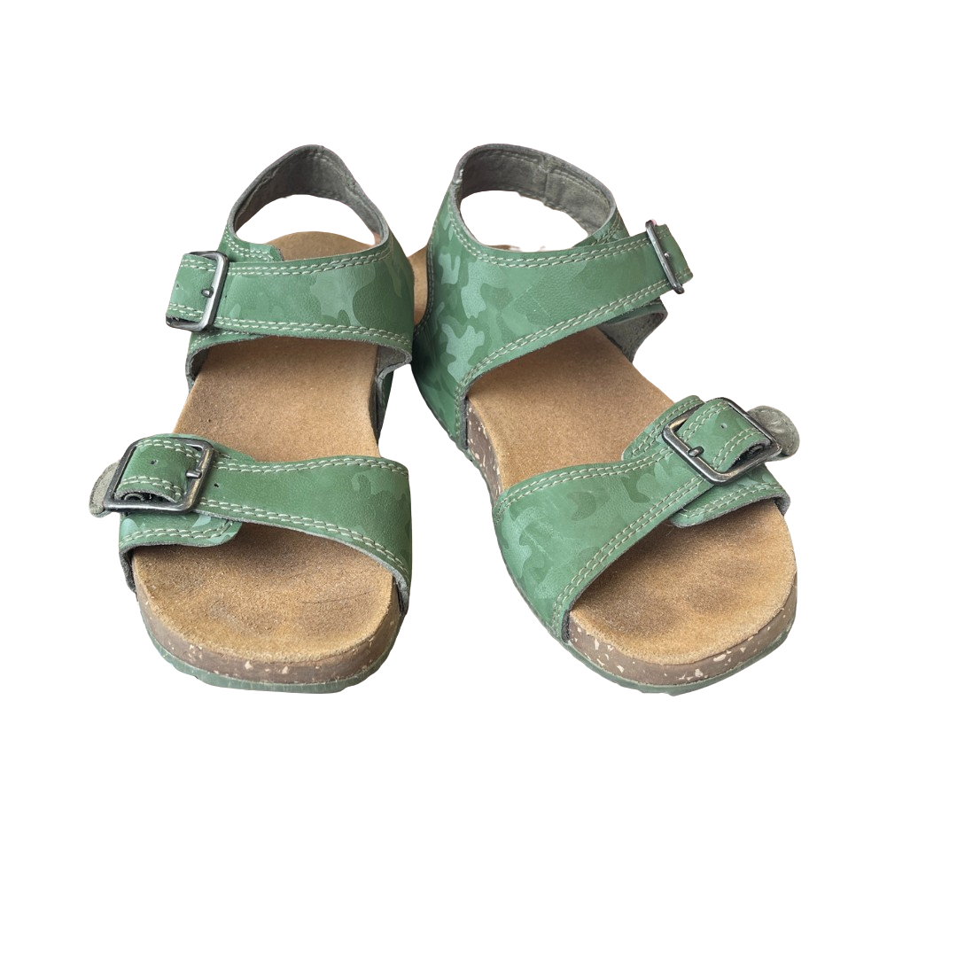 Castle Island 2 Strap Sandals
