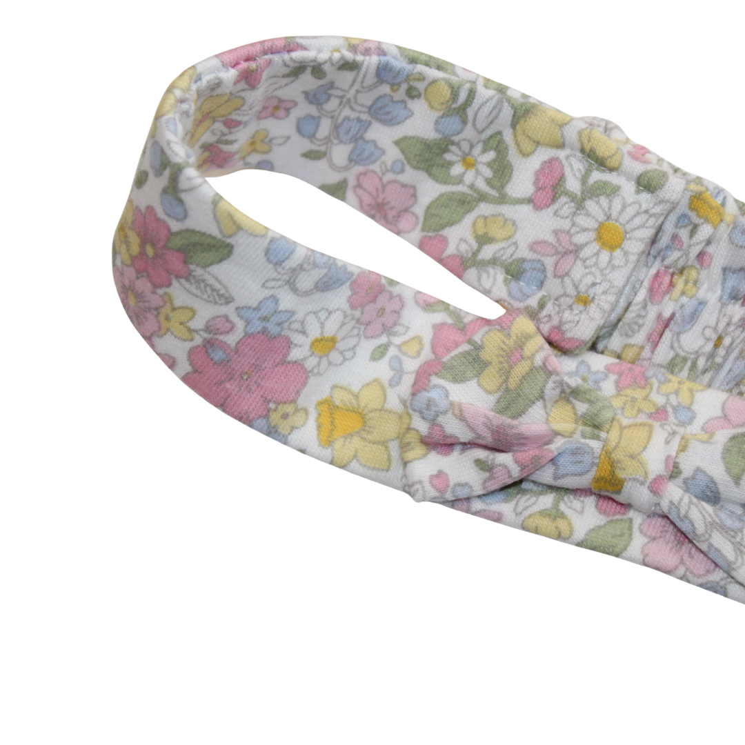 Floral Headband