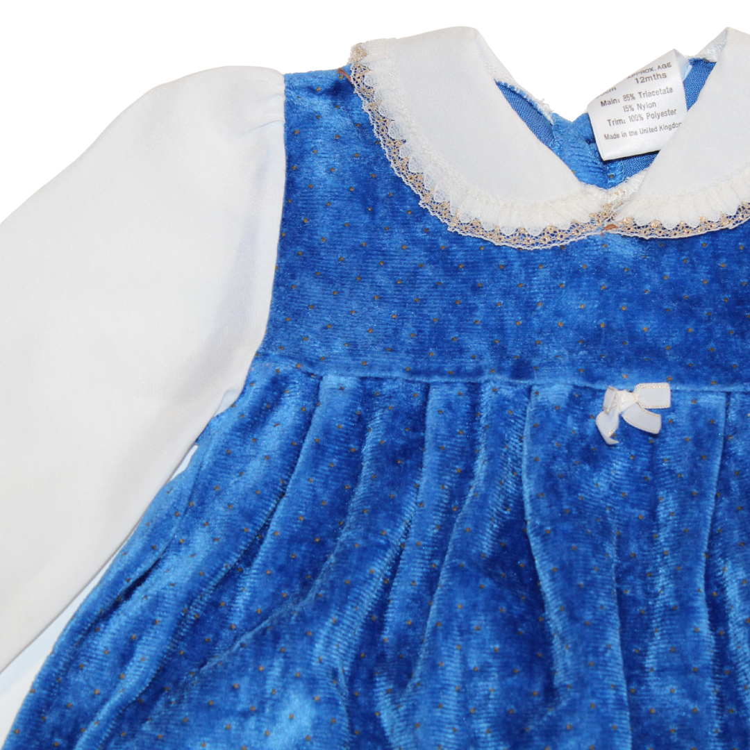 Vintage 1983 Dress