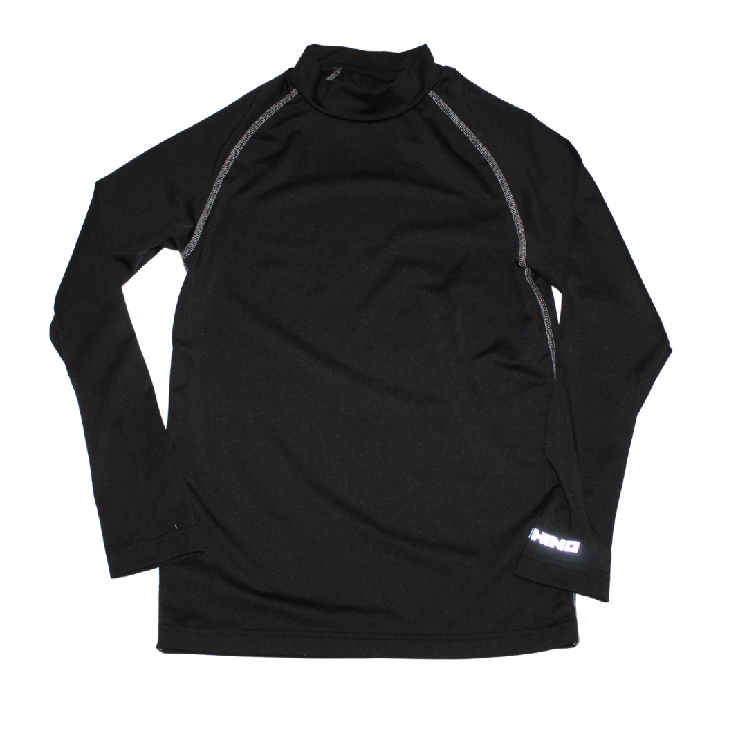 Turtle Neck Baselayer