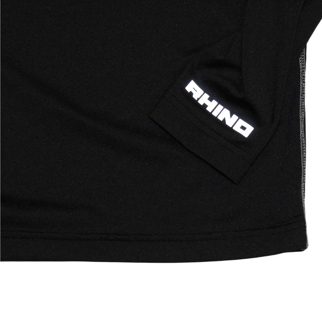 Turtle Neck Baselayer