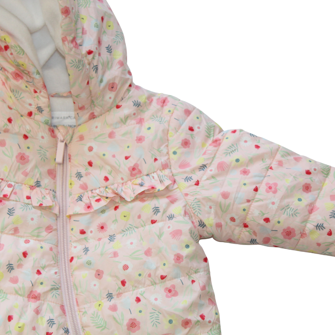 Lightweight Pram Suit
