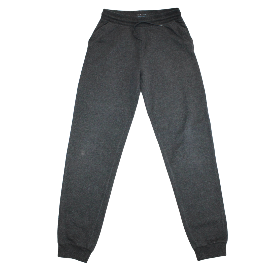 Grey Joggers