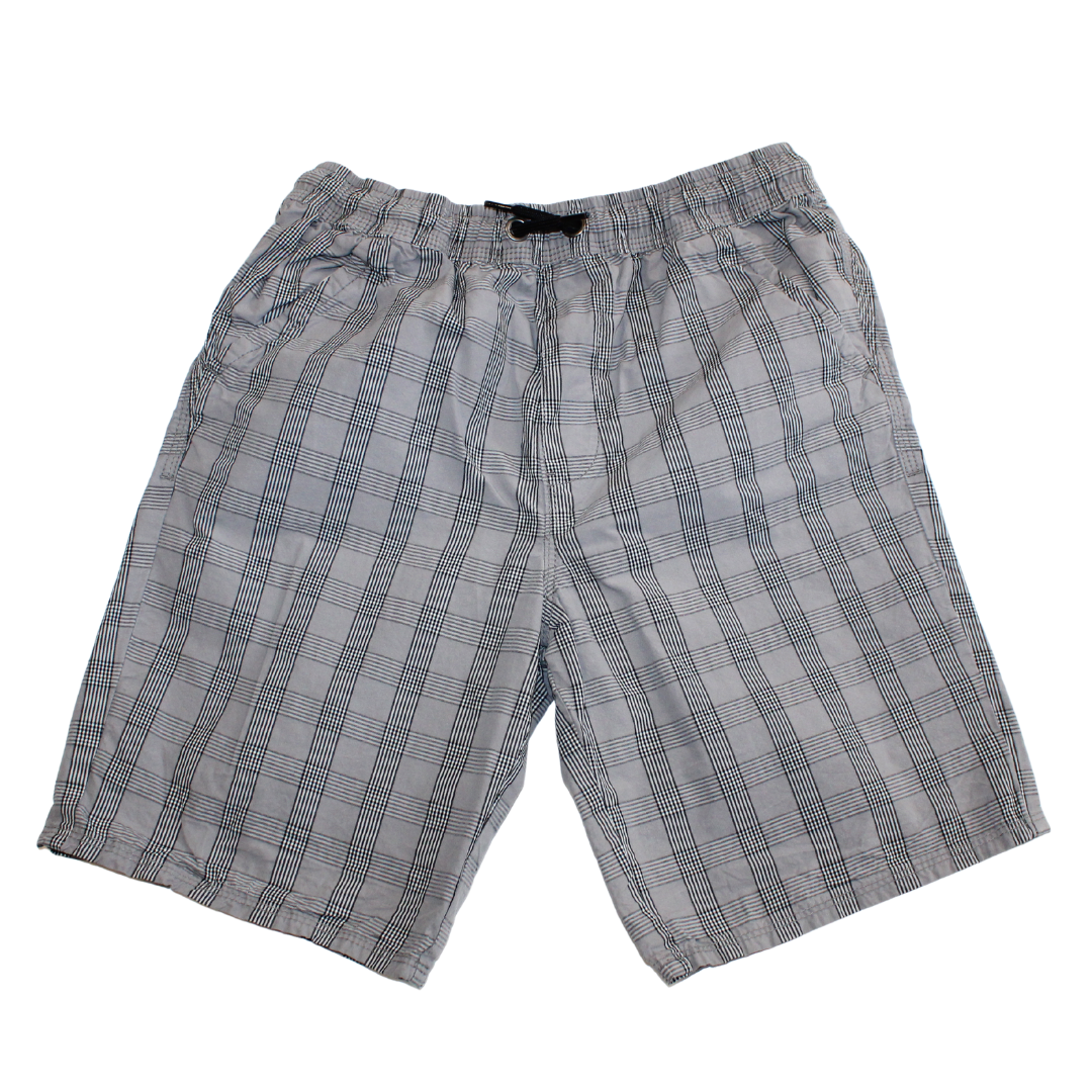 Check Shorts