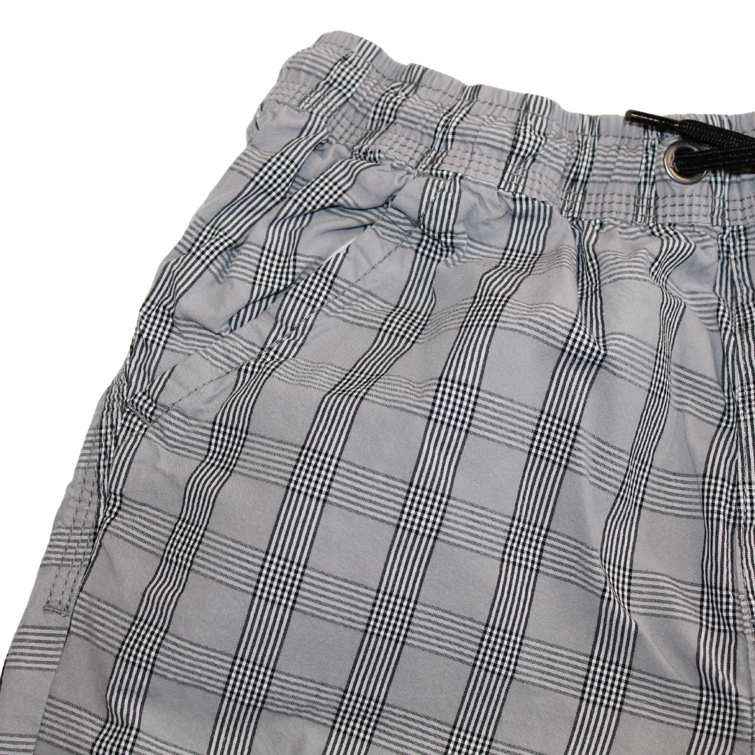 Check Shorts