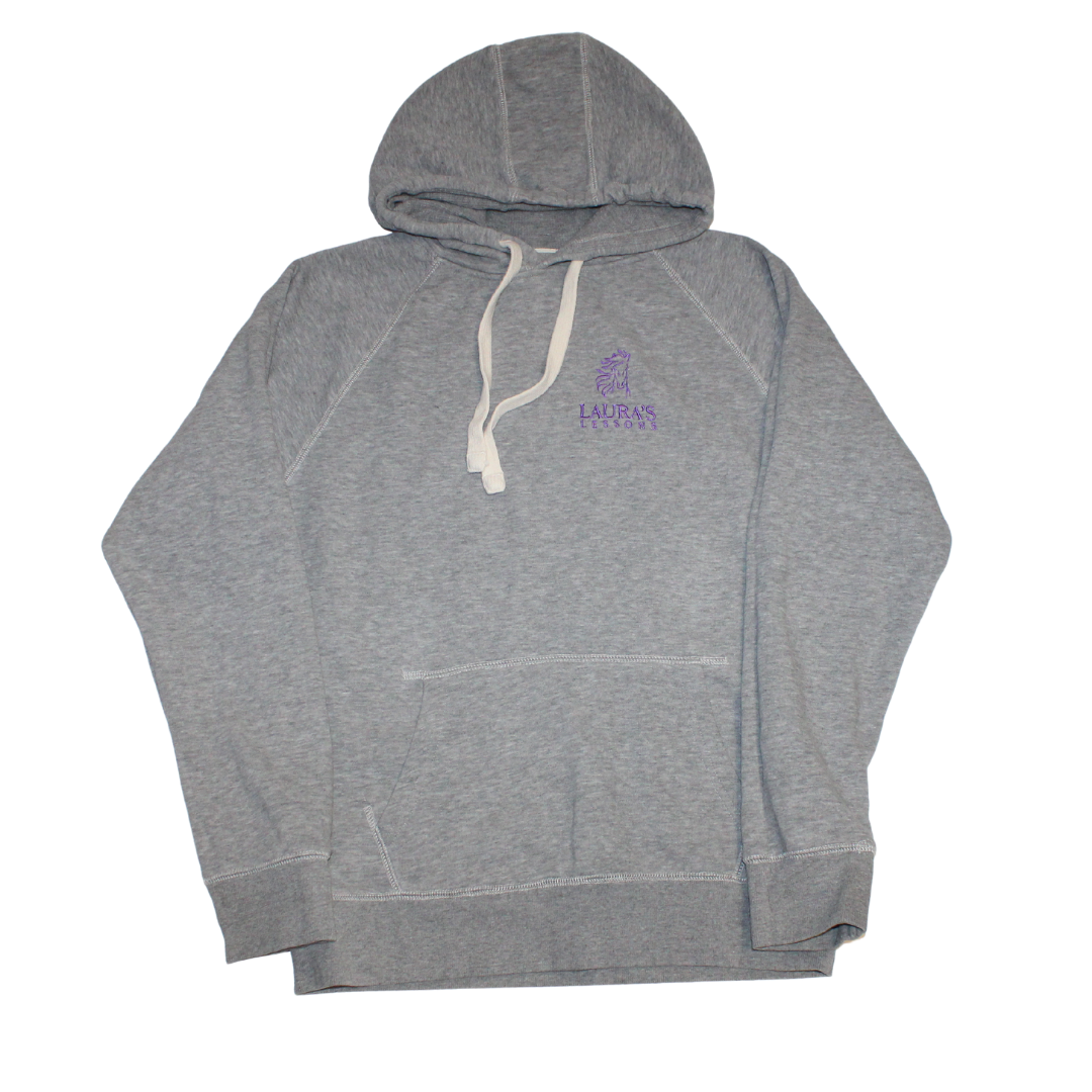 Laura's Lessons Hoodie