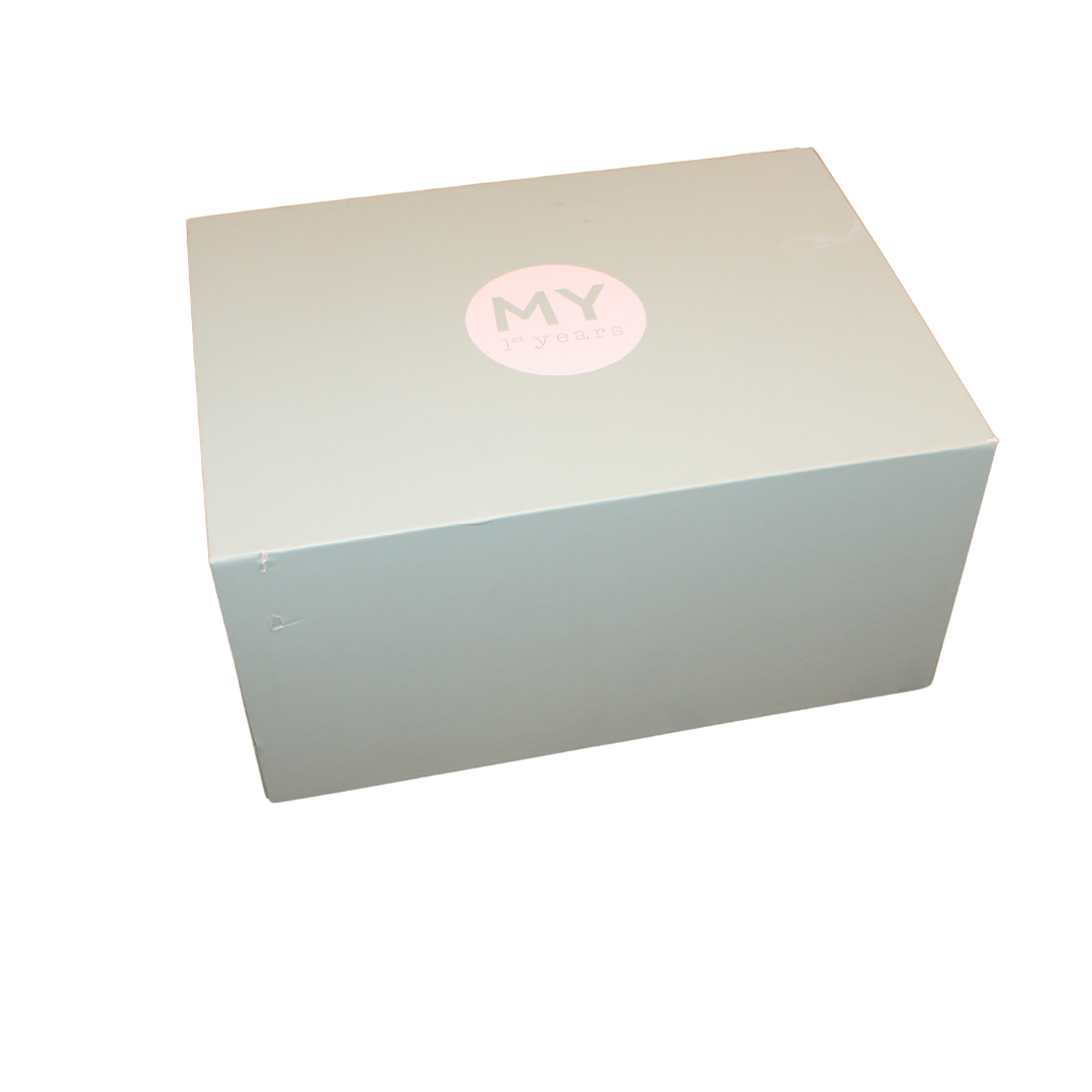 Bodhi Personalised Box Set