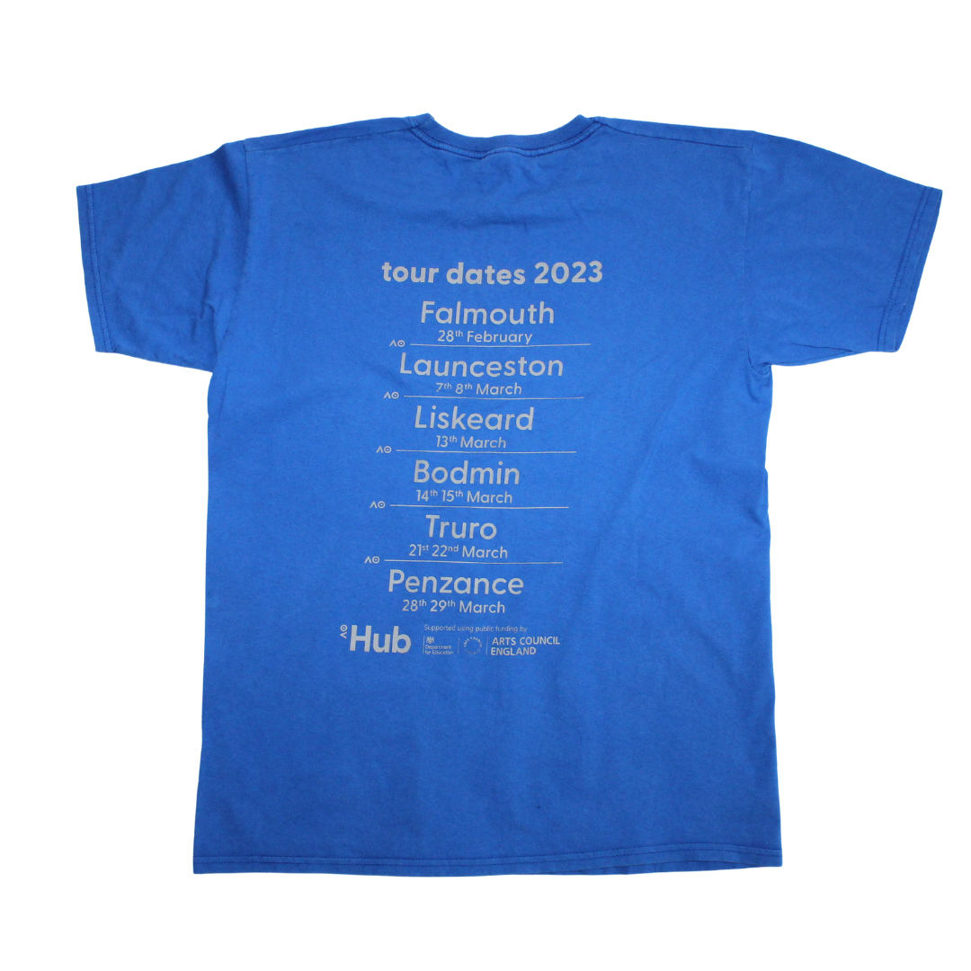 Songfest 2023 Tee