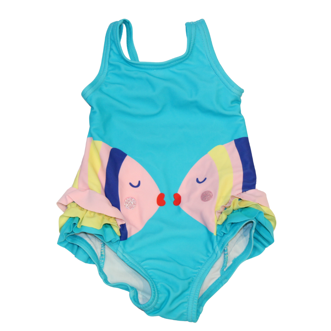 Fish Swimsuit
