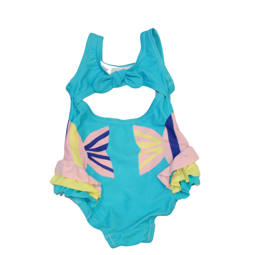 Fish Swimsuit