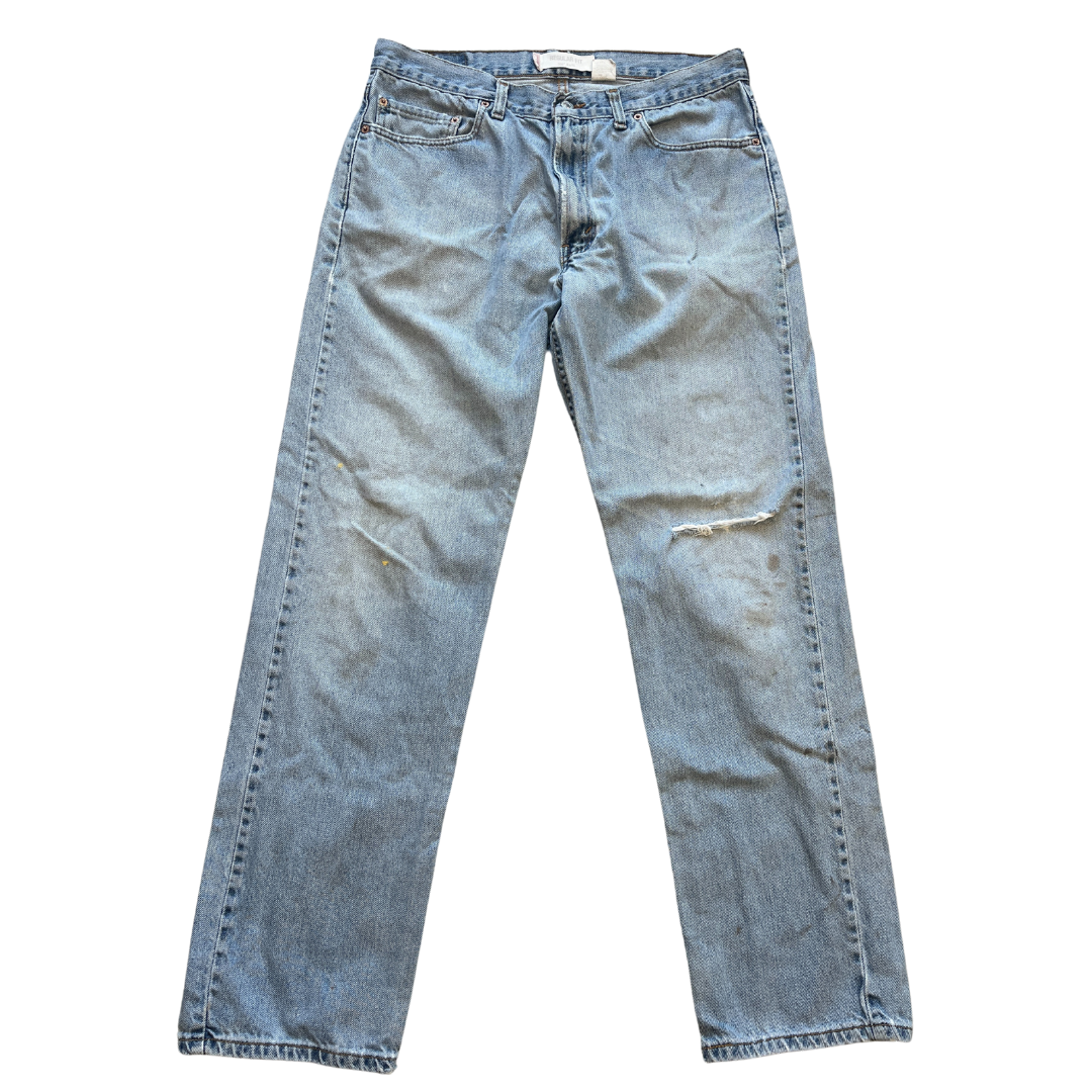 Regular Fit Jeans
