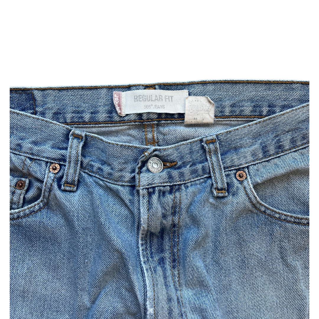 Regular Fit Jeans