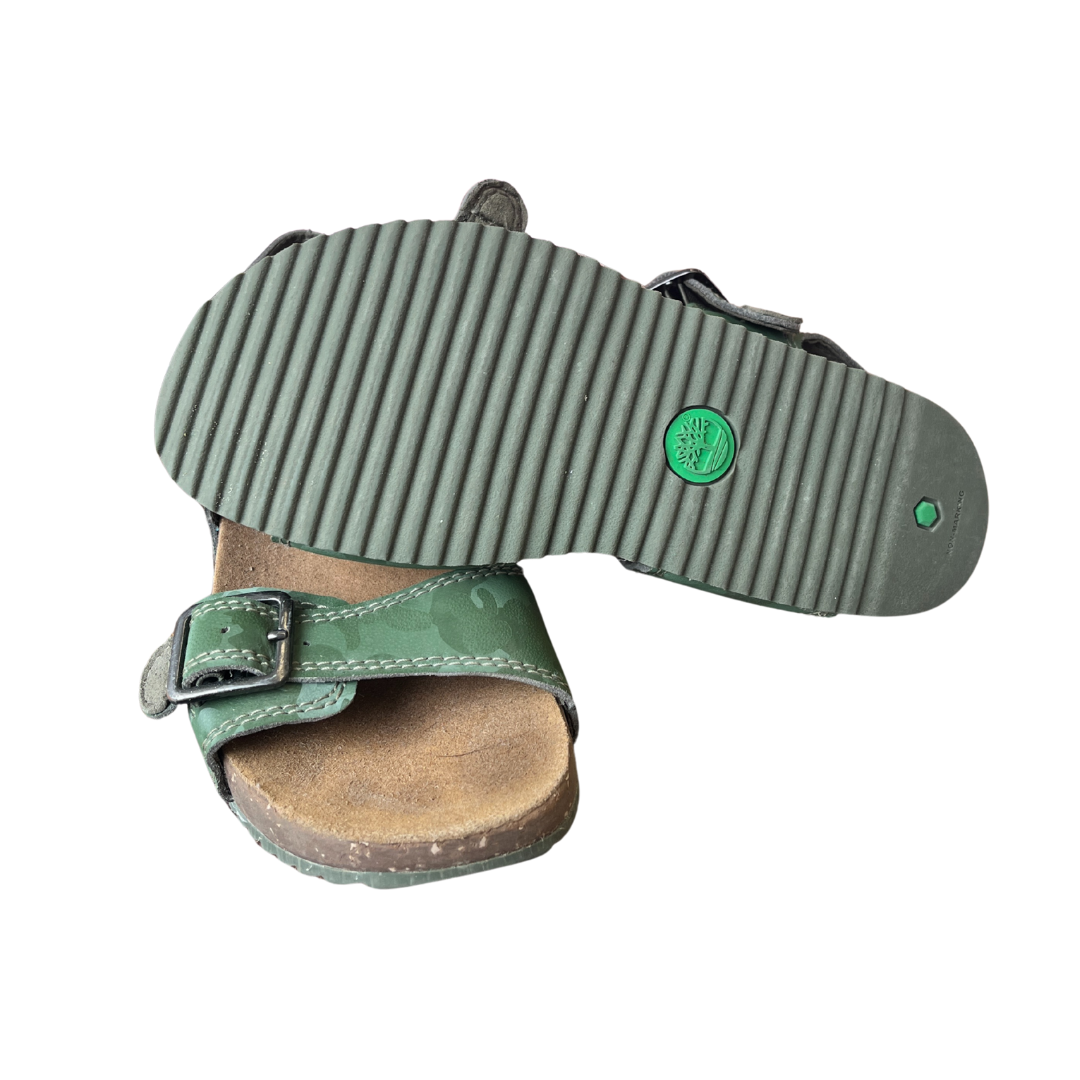 Castle Island 2 Strap Sandals