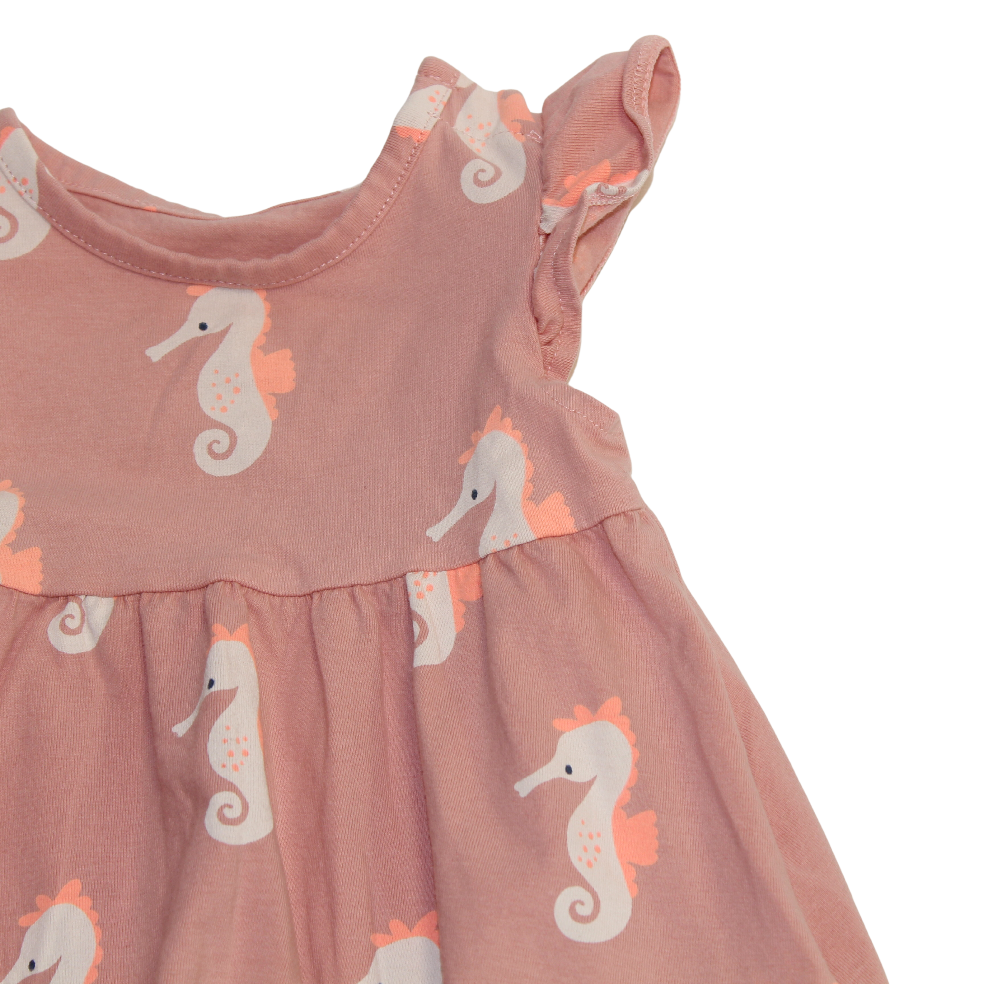Seahorse Dress
