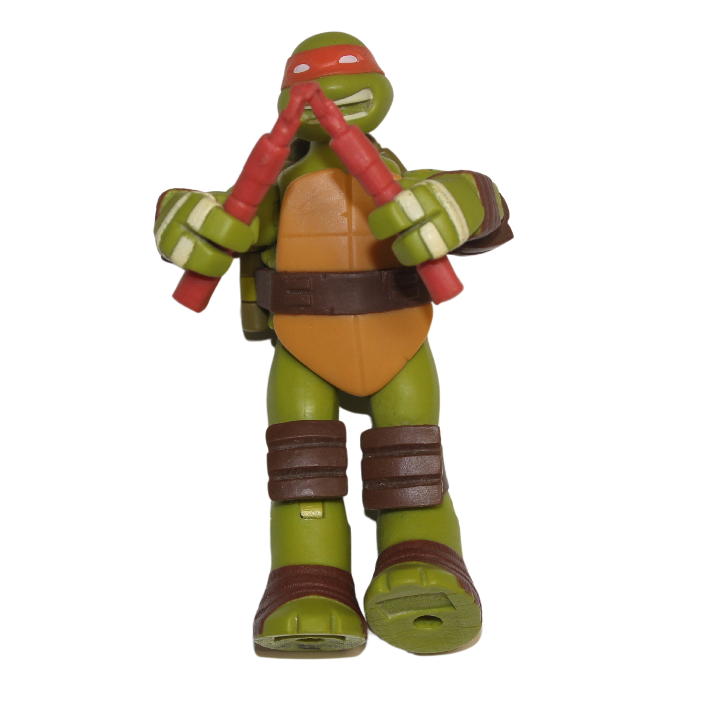 Battle Shell Michelangelo - Teenage Mutant Ninja Turtles