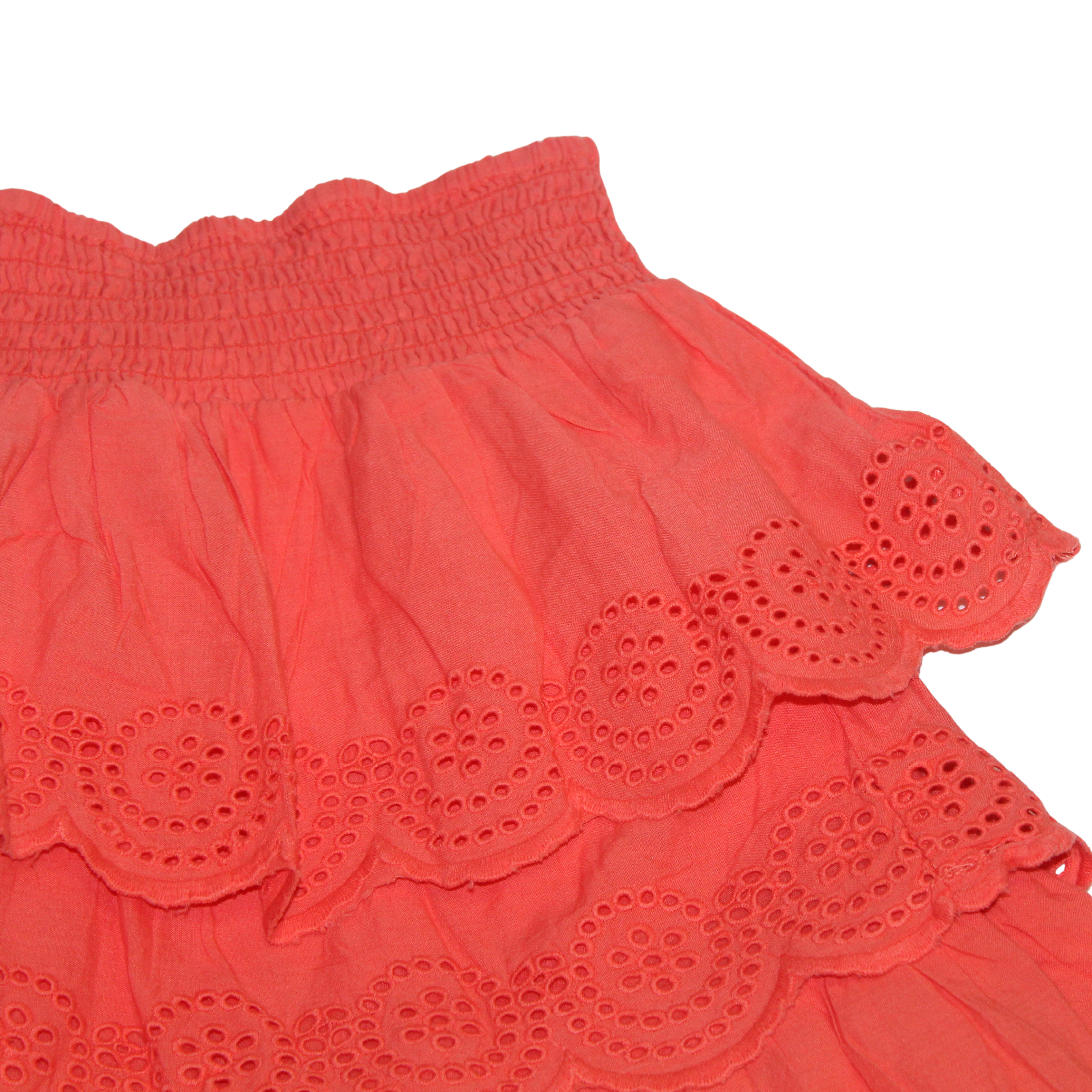 Coral Skirt