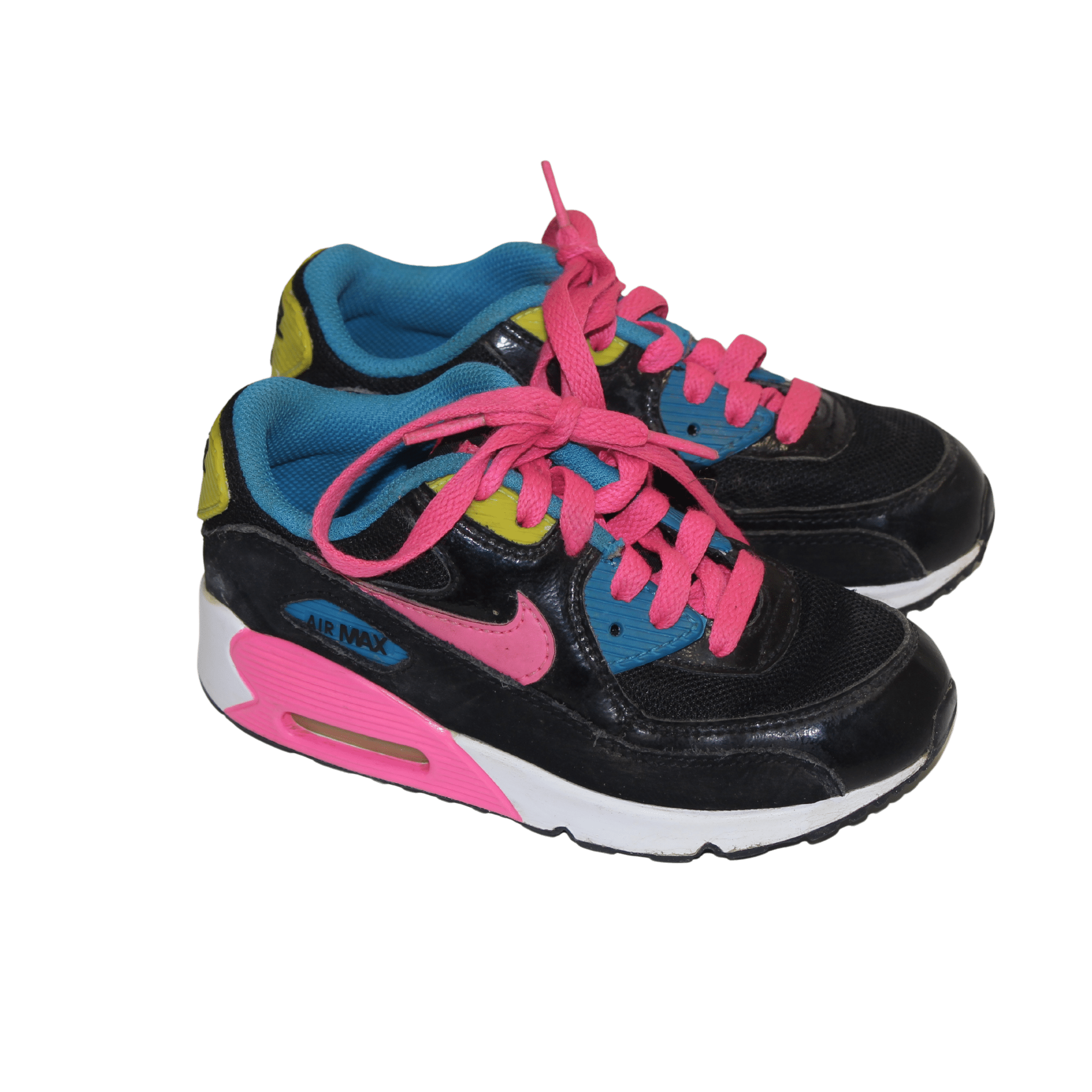 Air max mesh 90 discount