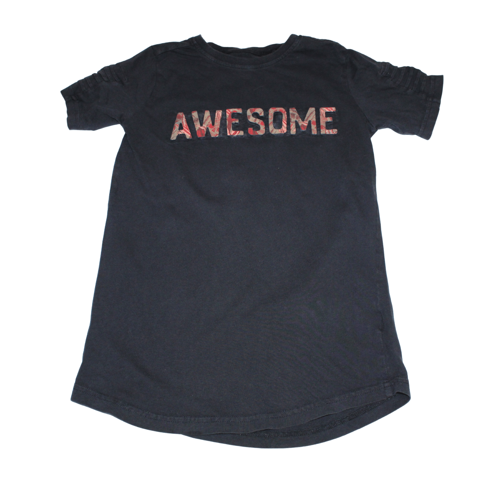 Awesome 3D Tee - 2nd Lyfe C.I.C