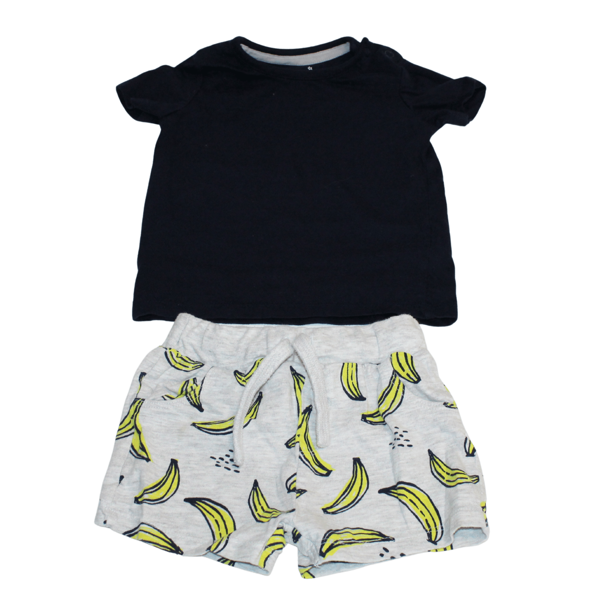 Banana Outfit - 2nd Lyfe C.I.C