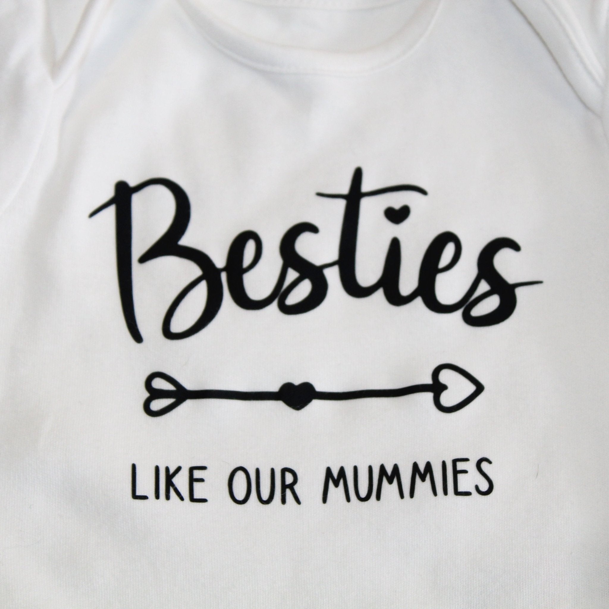 Bestie Vest - 2nd Lyfe C.I.C