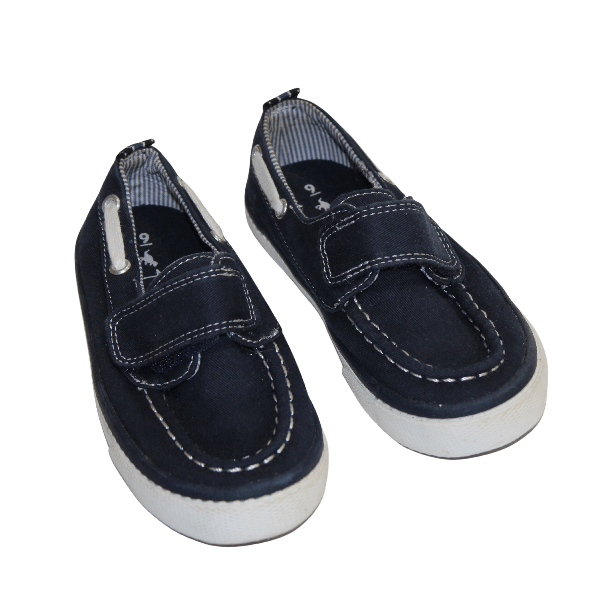 Boat Shoes - 2nd Lyfe C.I.C