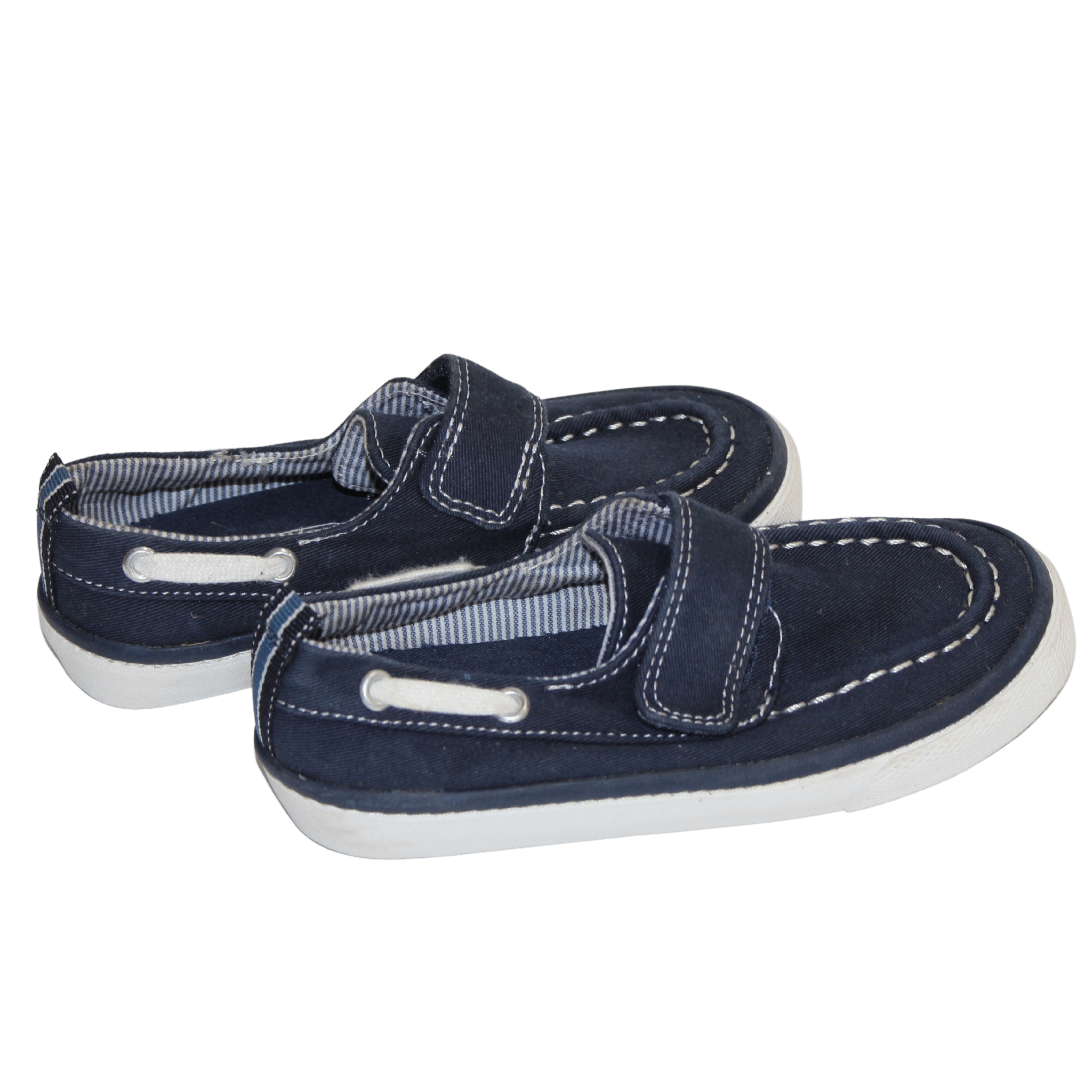 Boat Shoes - 2nd Lyfe C.I.C