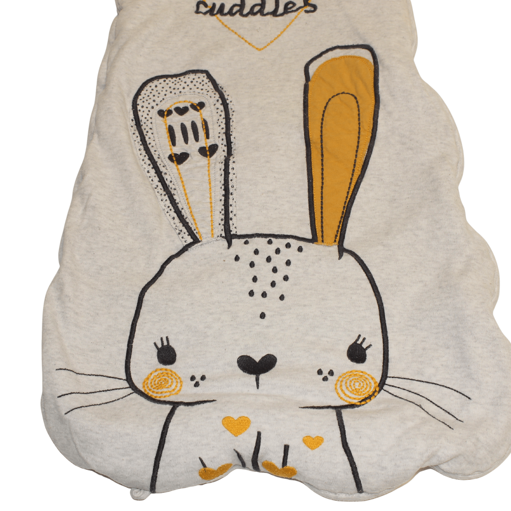 Bunny Sleeping Bag - 2nd Lyfe C.I.C